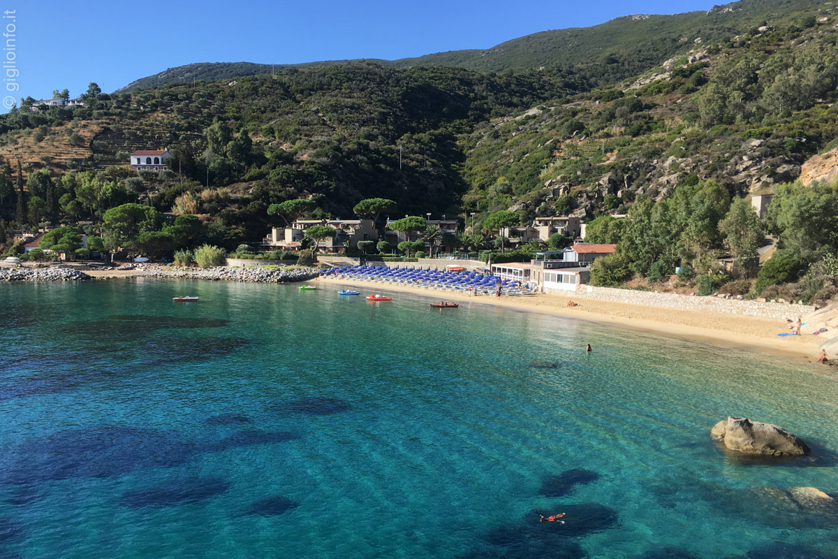 Cannelle Wonderful Beach