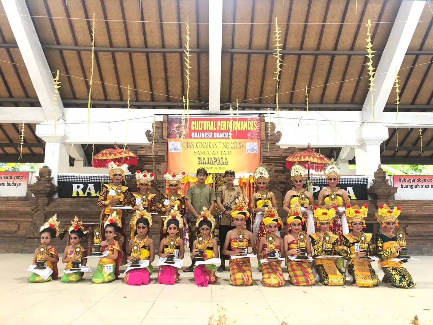 Sanggar Tari Rajapala