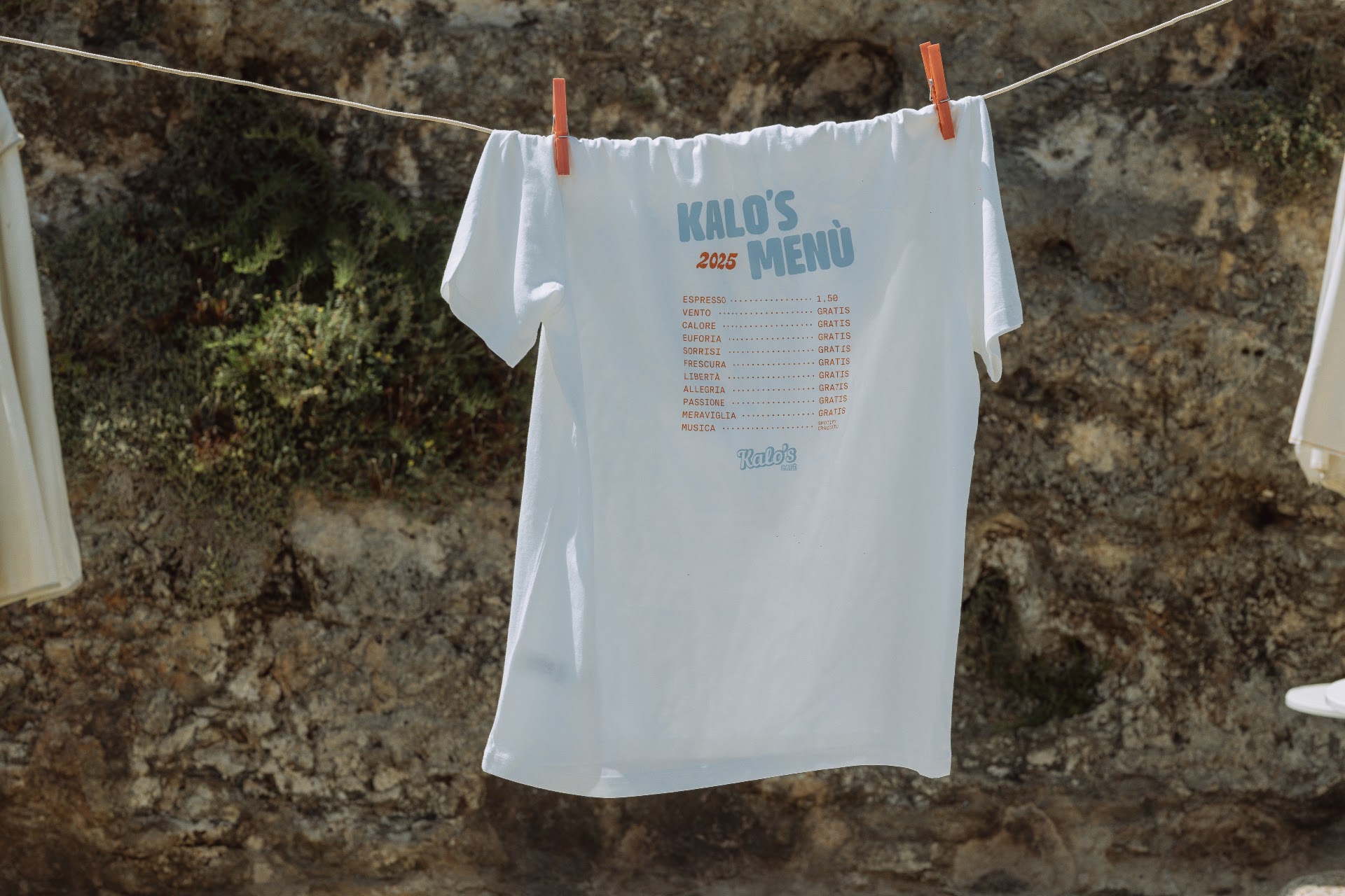 Kalo's cafè