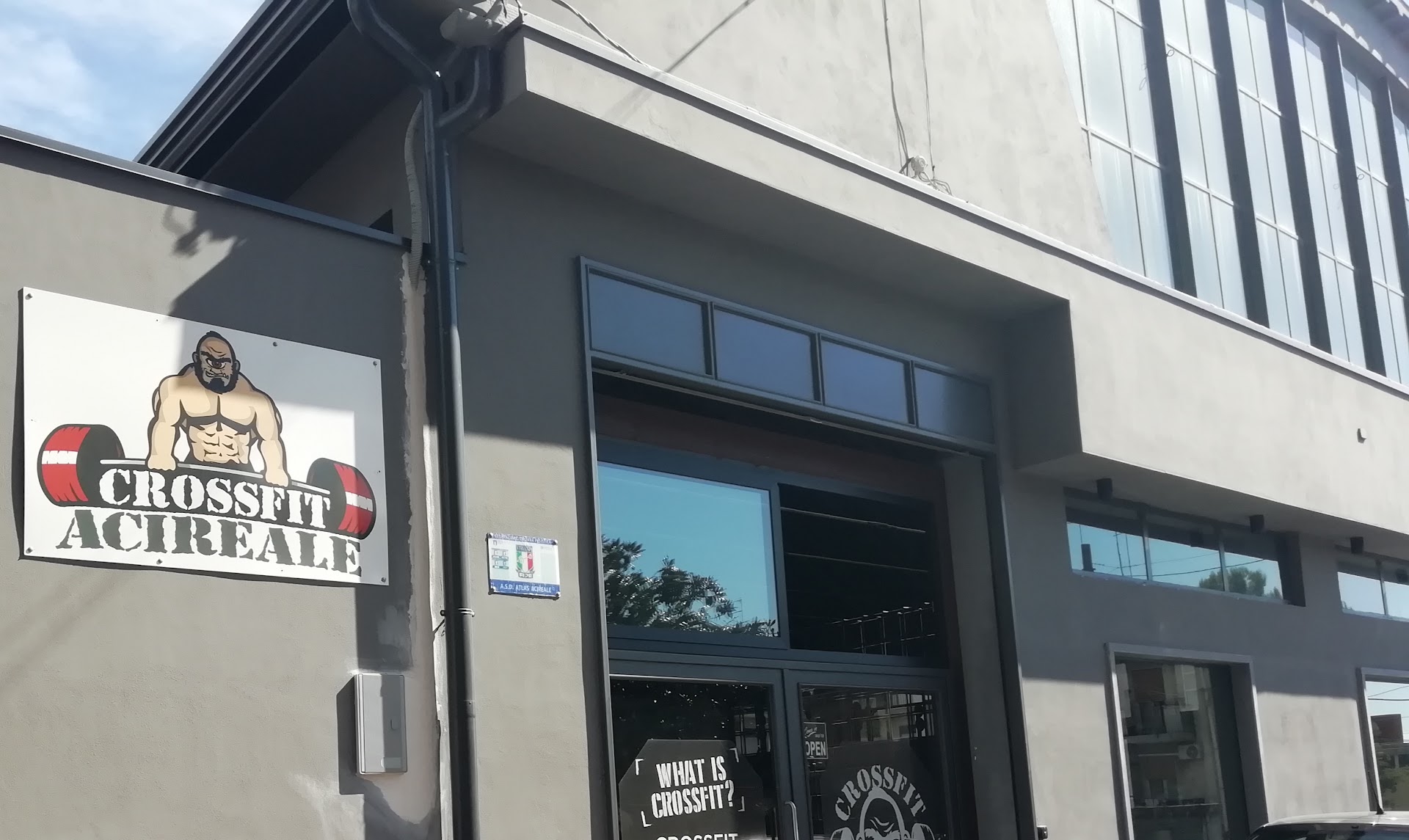 CrossFit Acireale