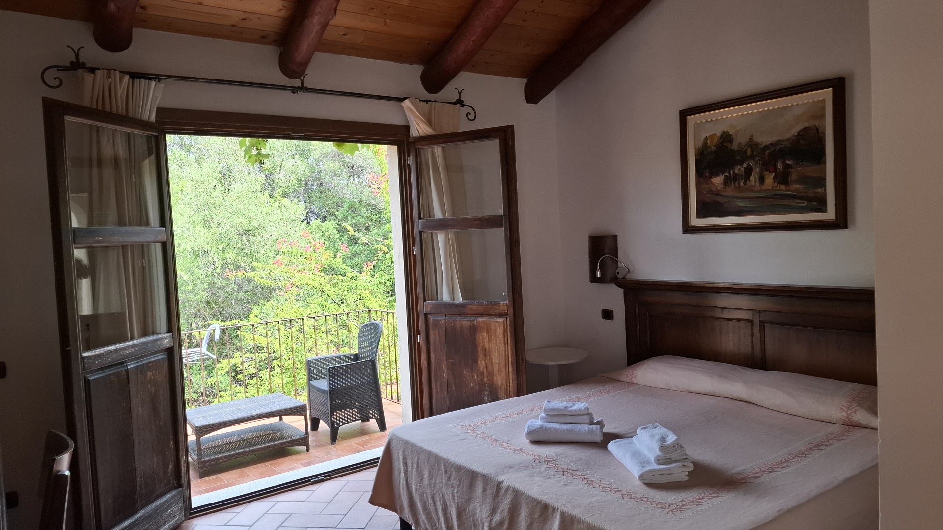Hotel Abba 'e Murta