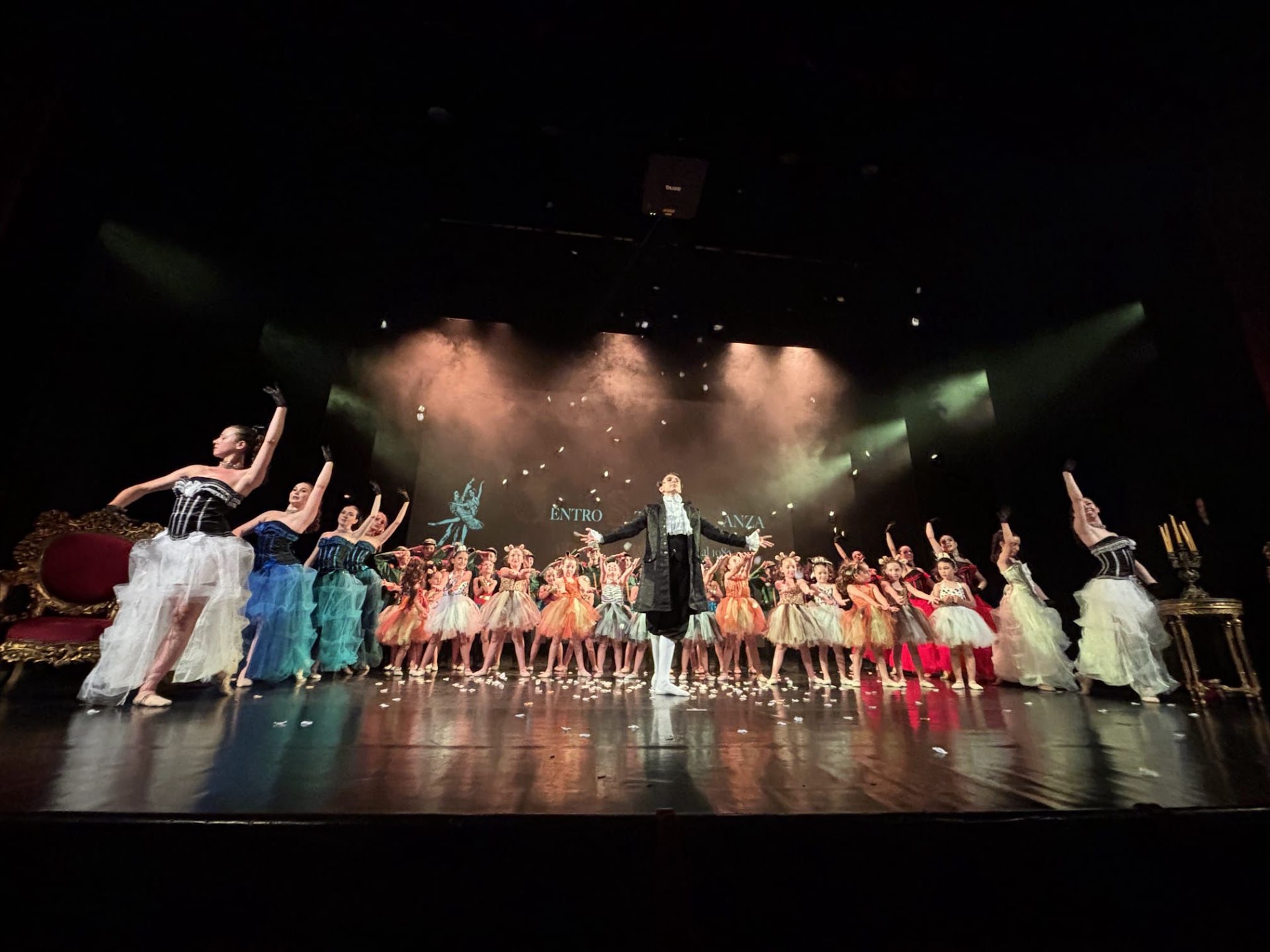 Centro Studi Danza "Arte e Movimento dal 1983"