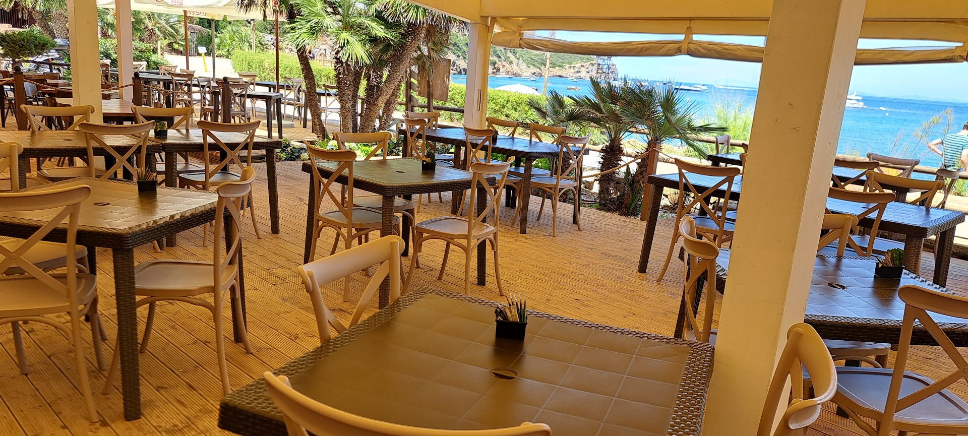 Ristorante la Miniera