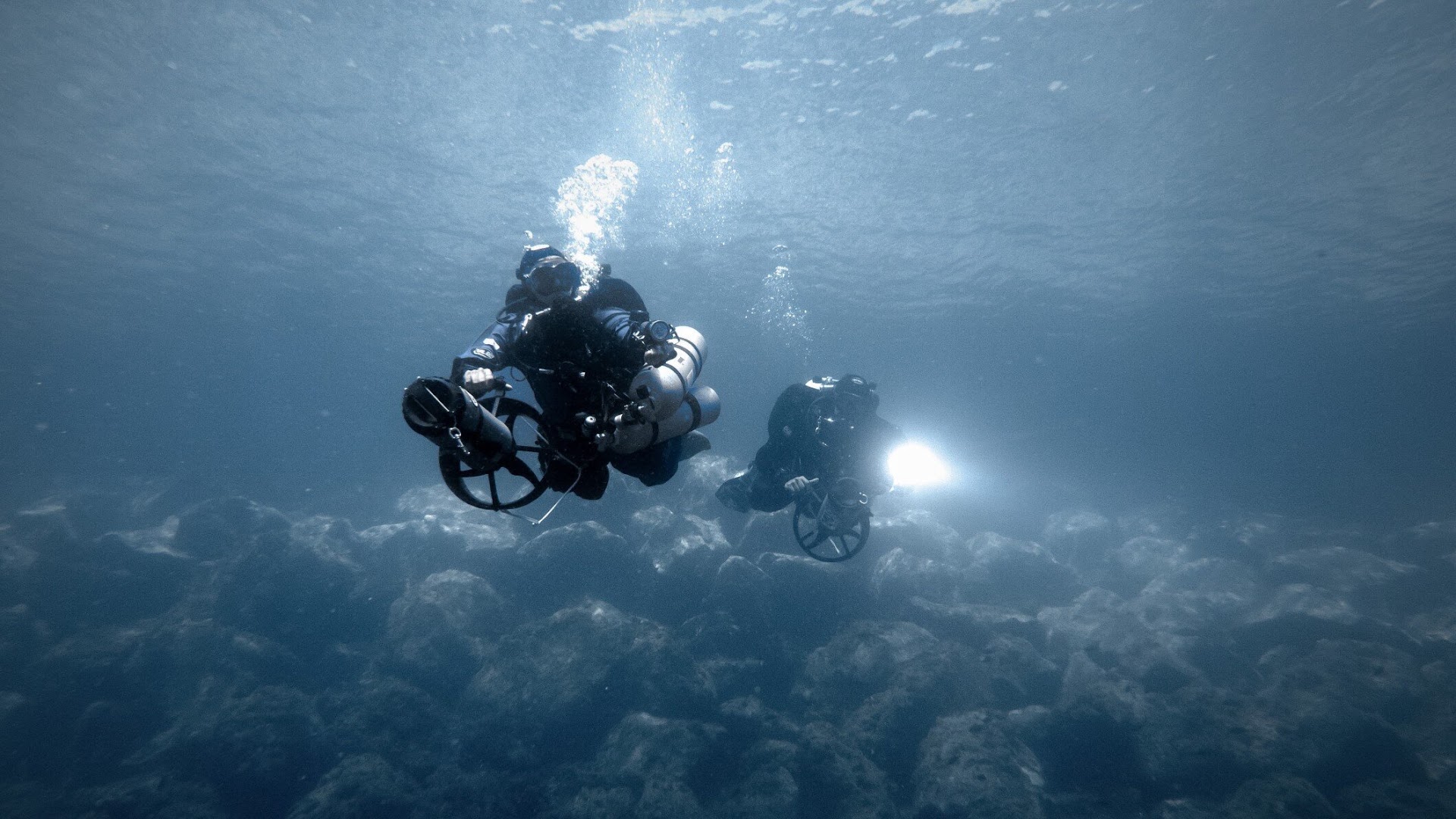 LiquidPlanet Dive Center Puerto Calero (Hotel Secrets)