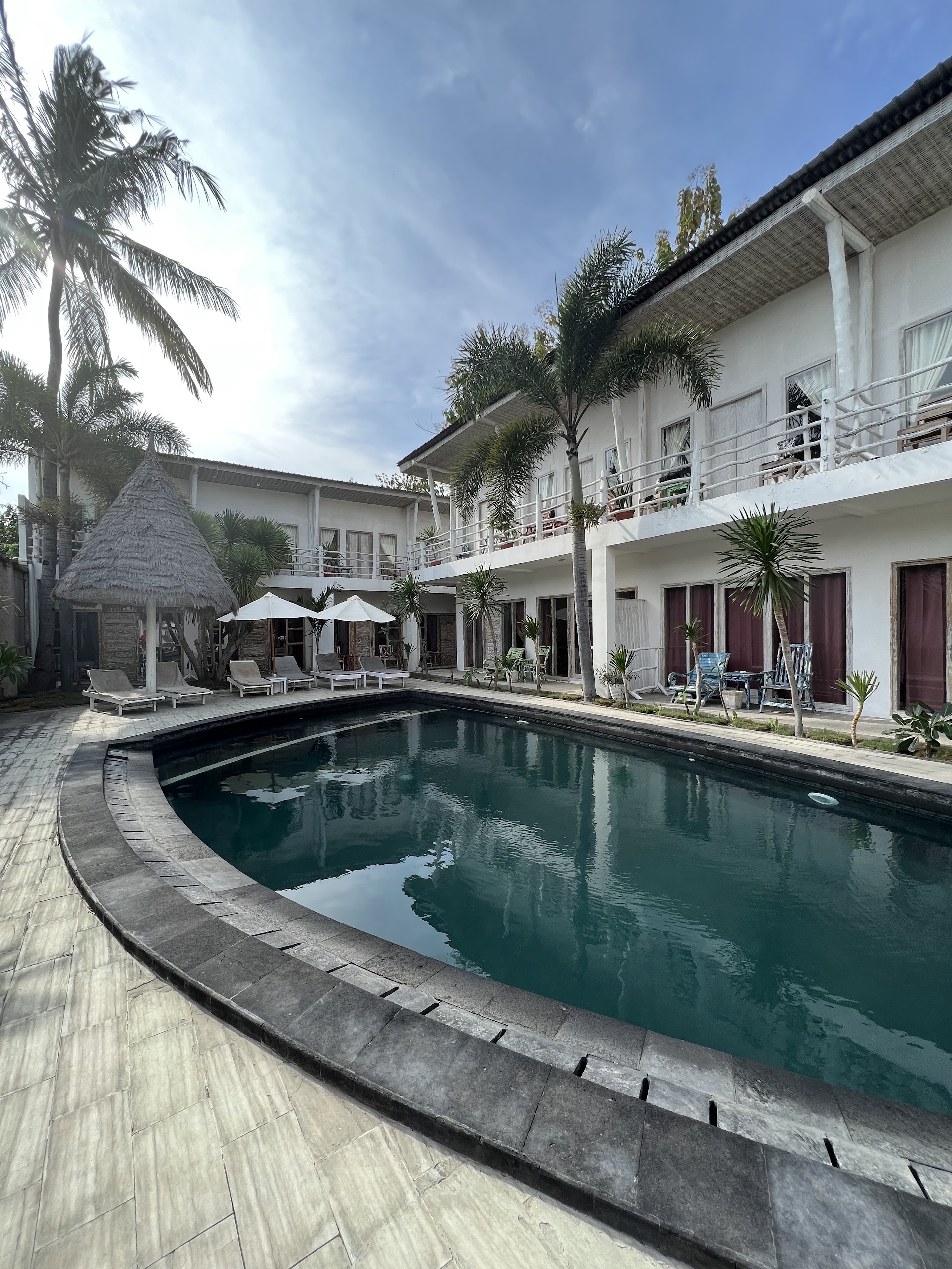 Gili Amor Boutique Resort Gili Trawangan