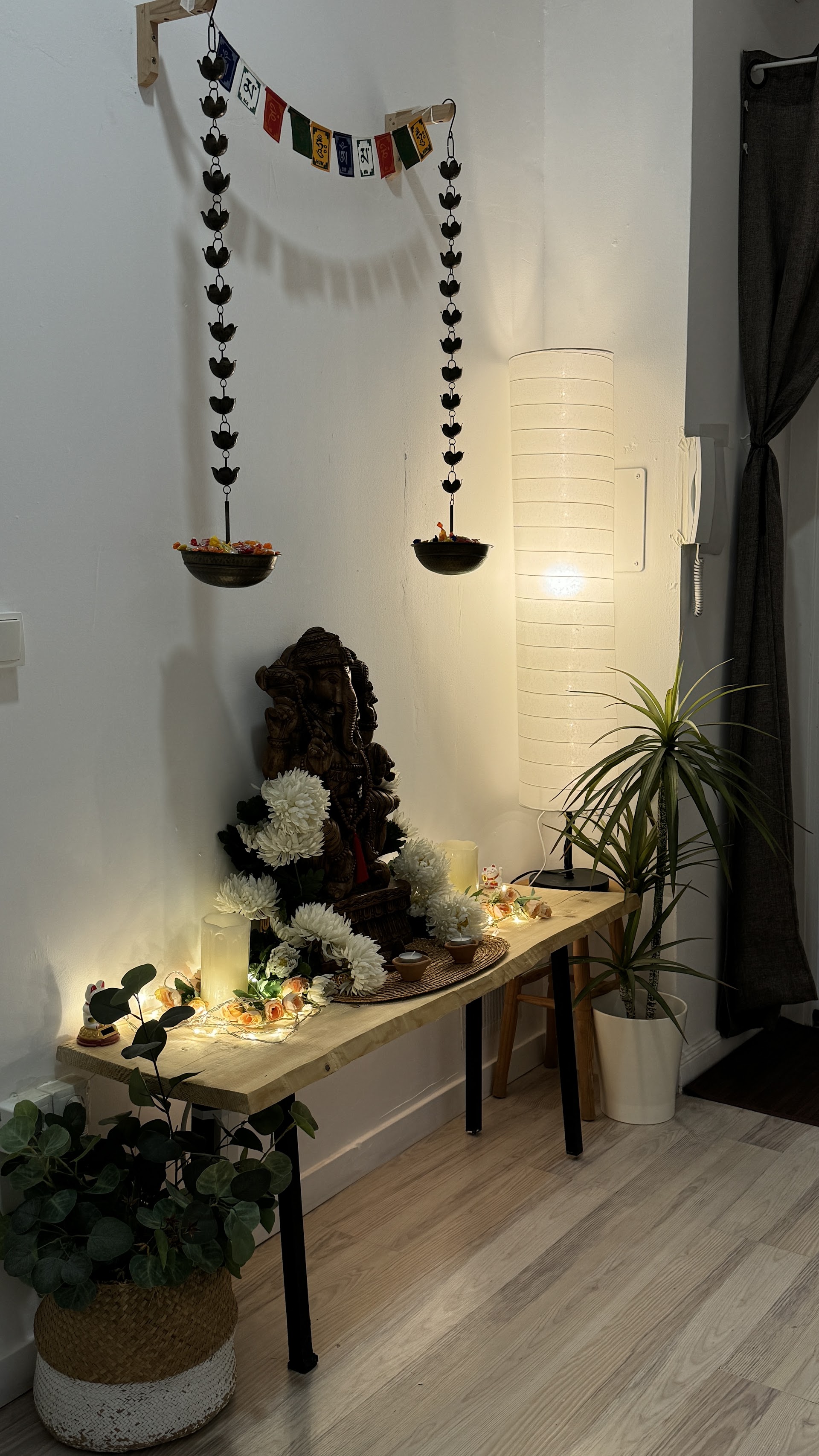 Studio 8 Yoga Madrid