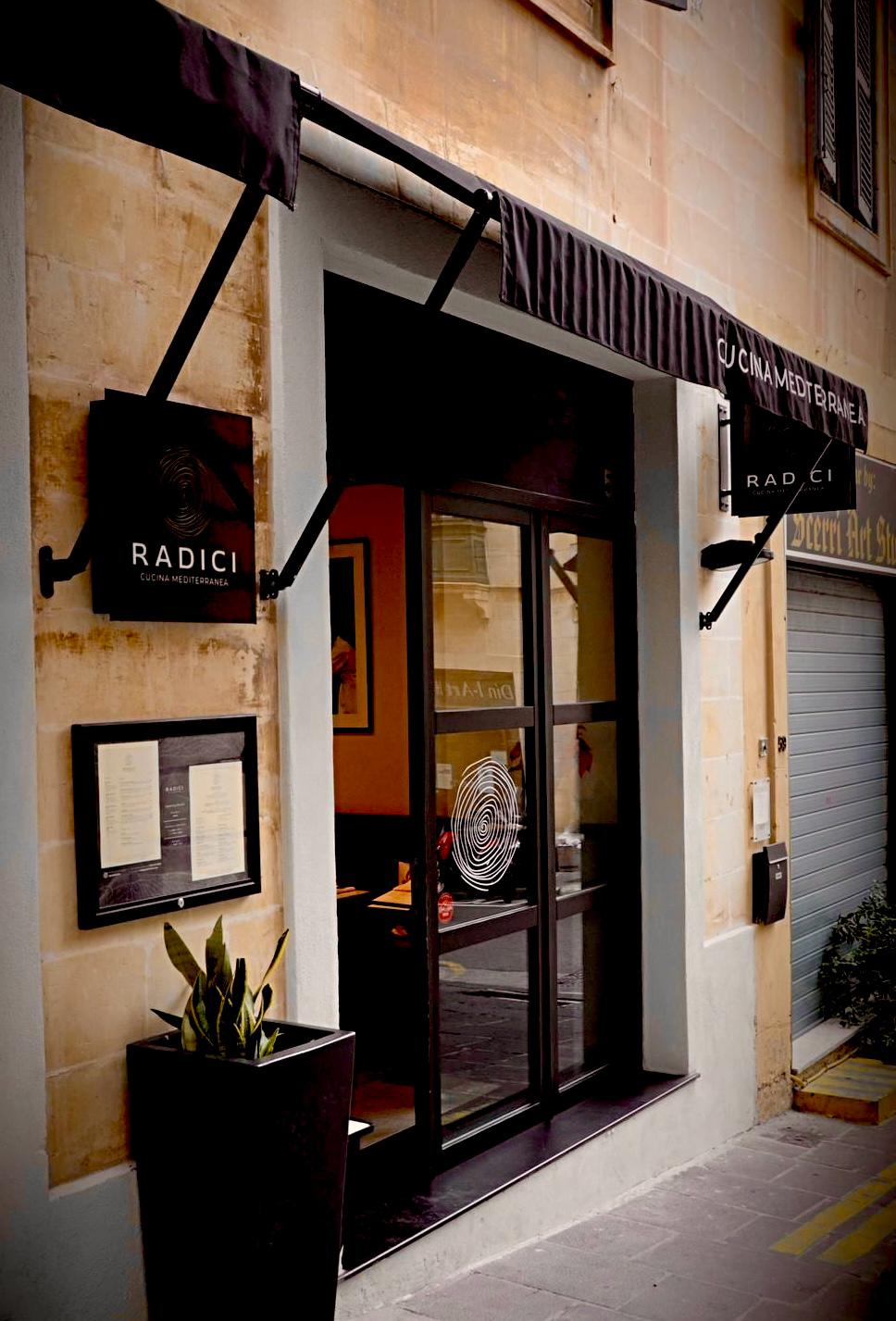 Radici Malta