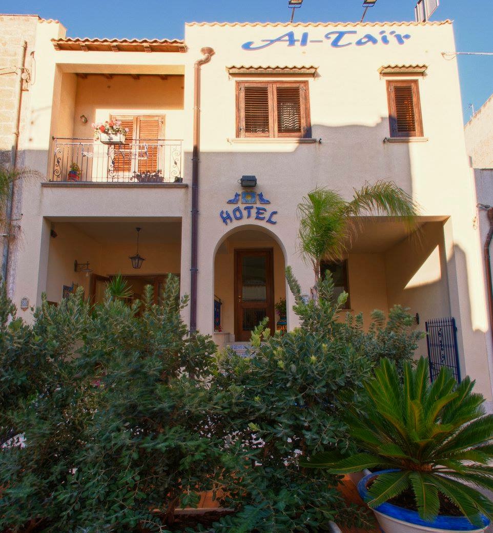 Hotel Al-Tair