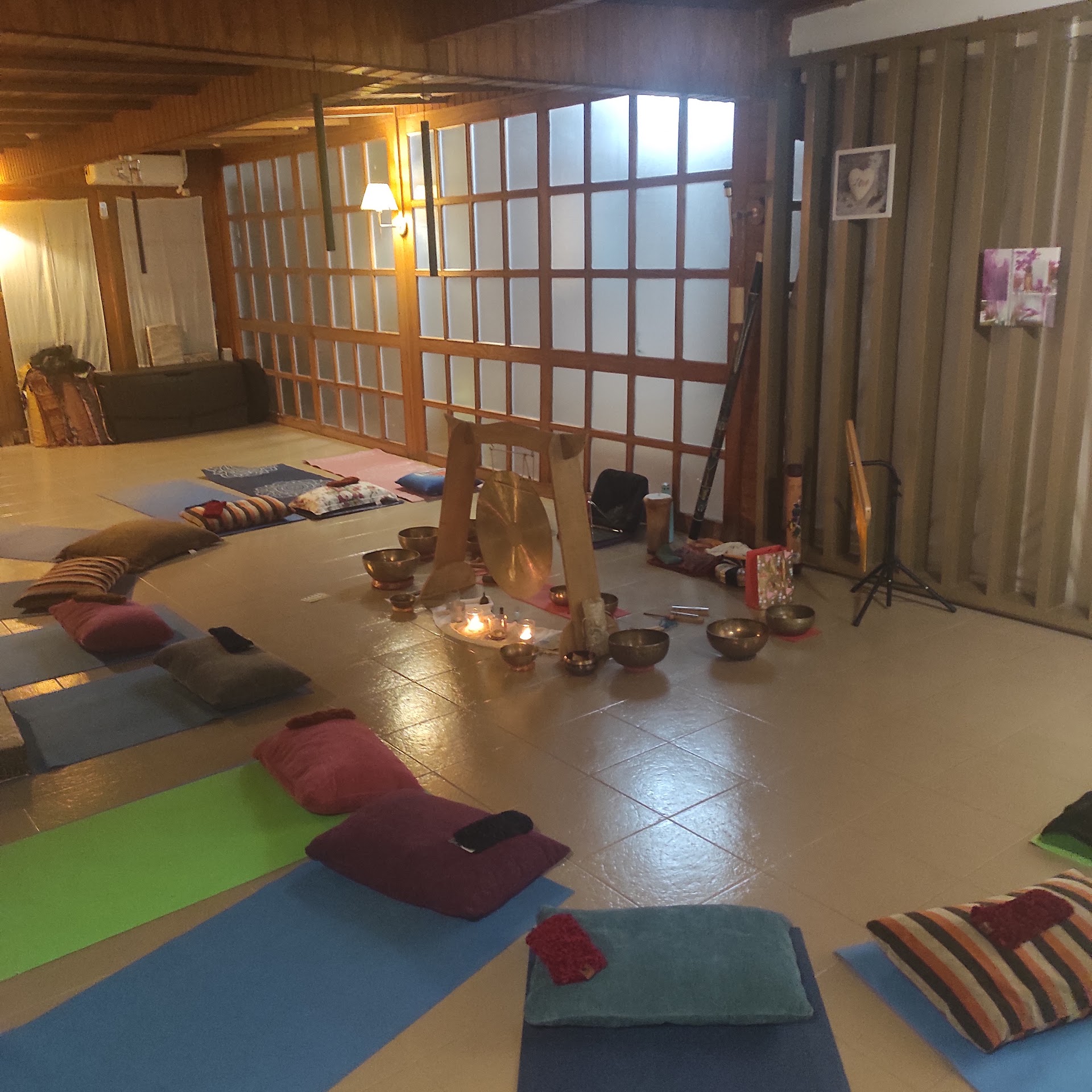 ELEVATE soundyoga&reiki
