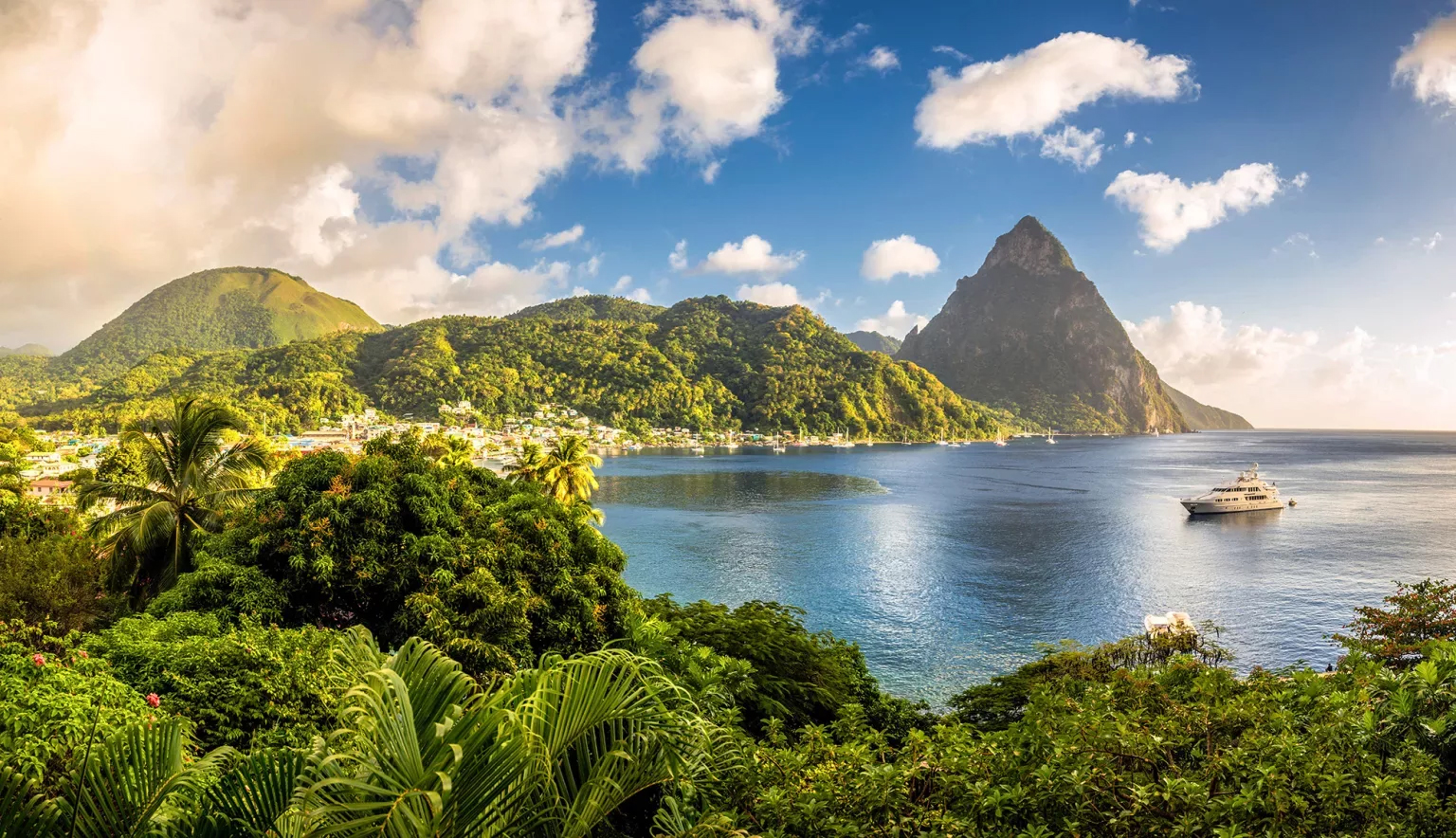 Spice Travel & Tours St. Lucia