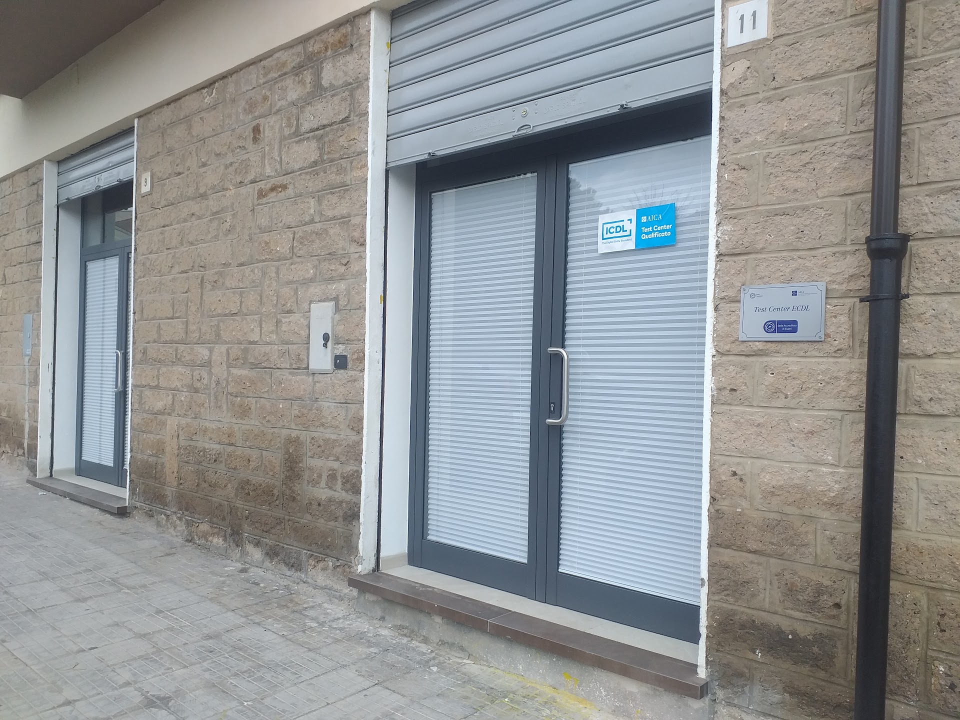 Nuova Scuola Internazionale