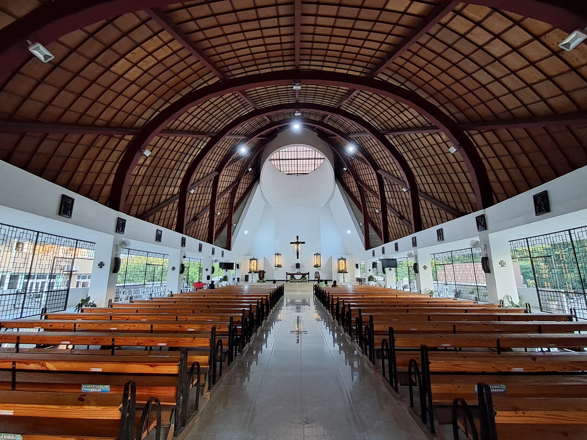 San Pedro Calungsod Parish