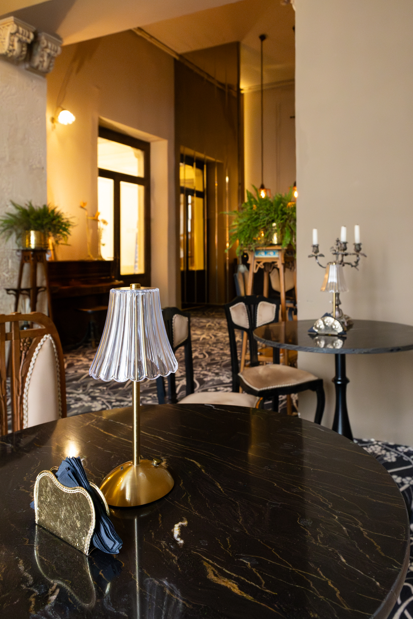Almeyda Caffè del Teatro