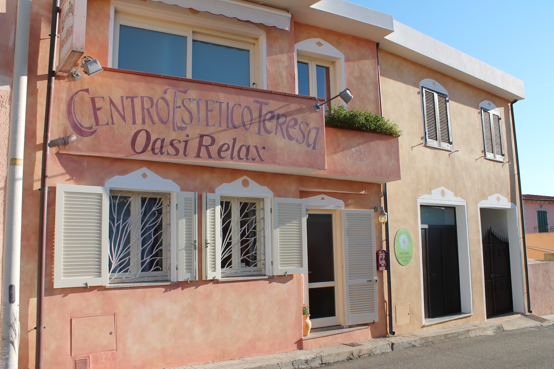 Centro Estetica Olistica Teresa