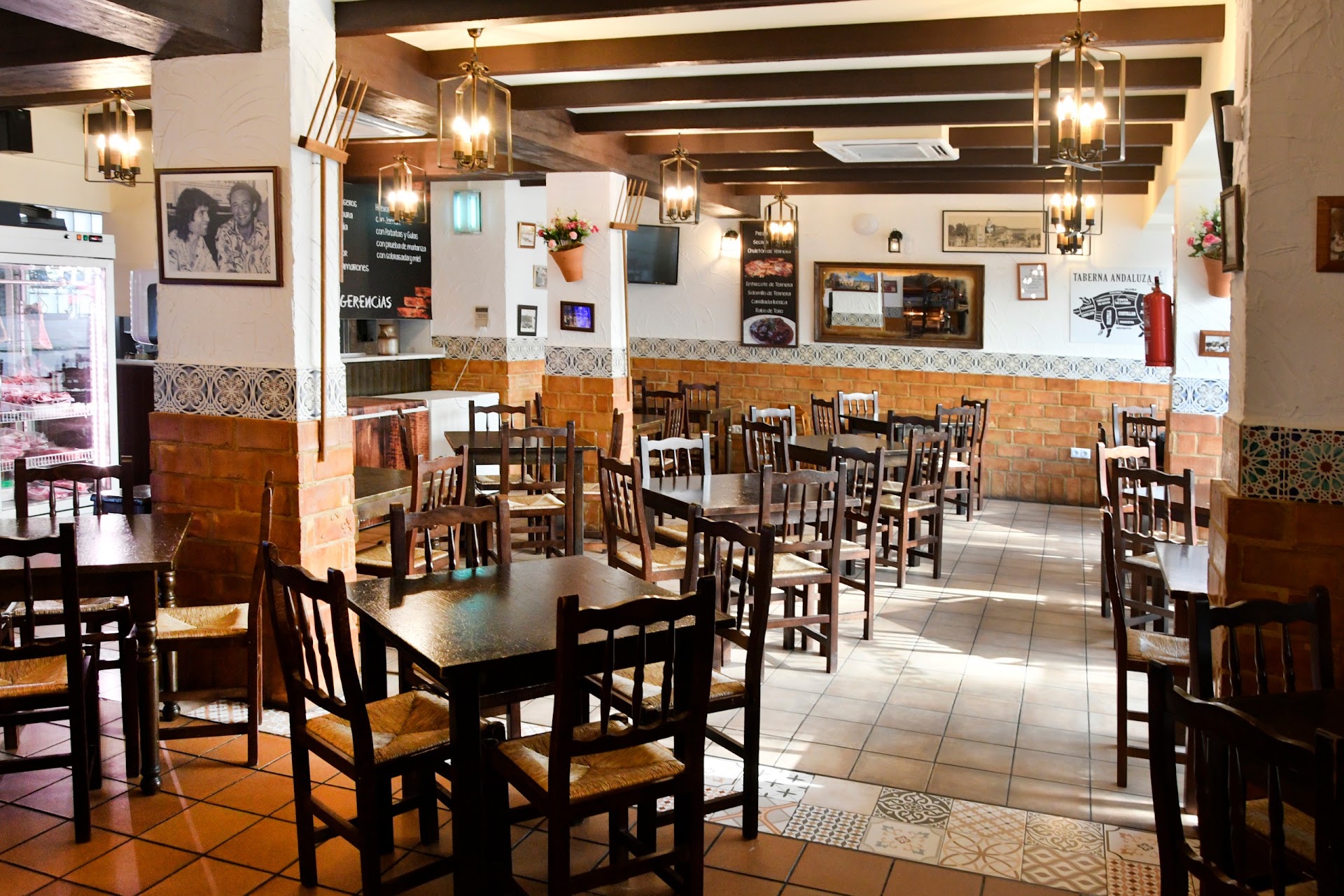 Taberna Andaluza