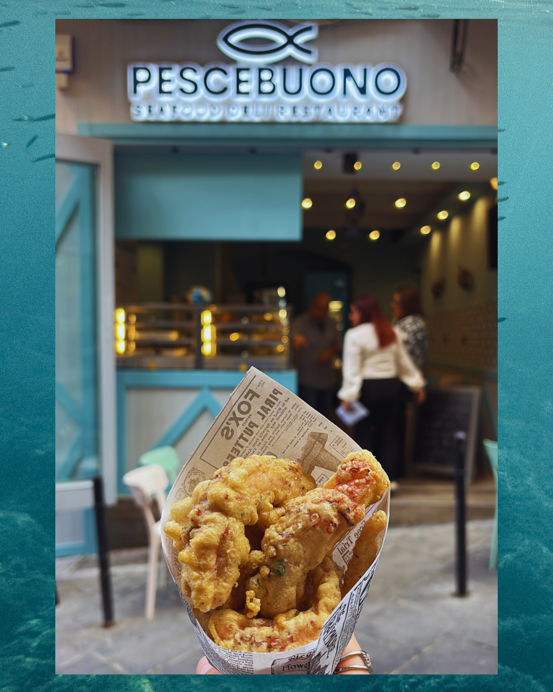 PESCEBUONO