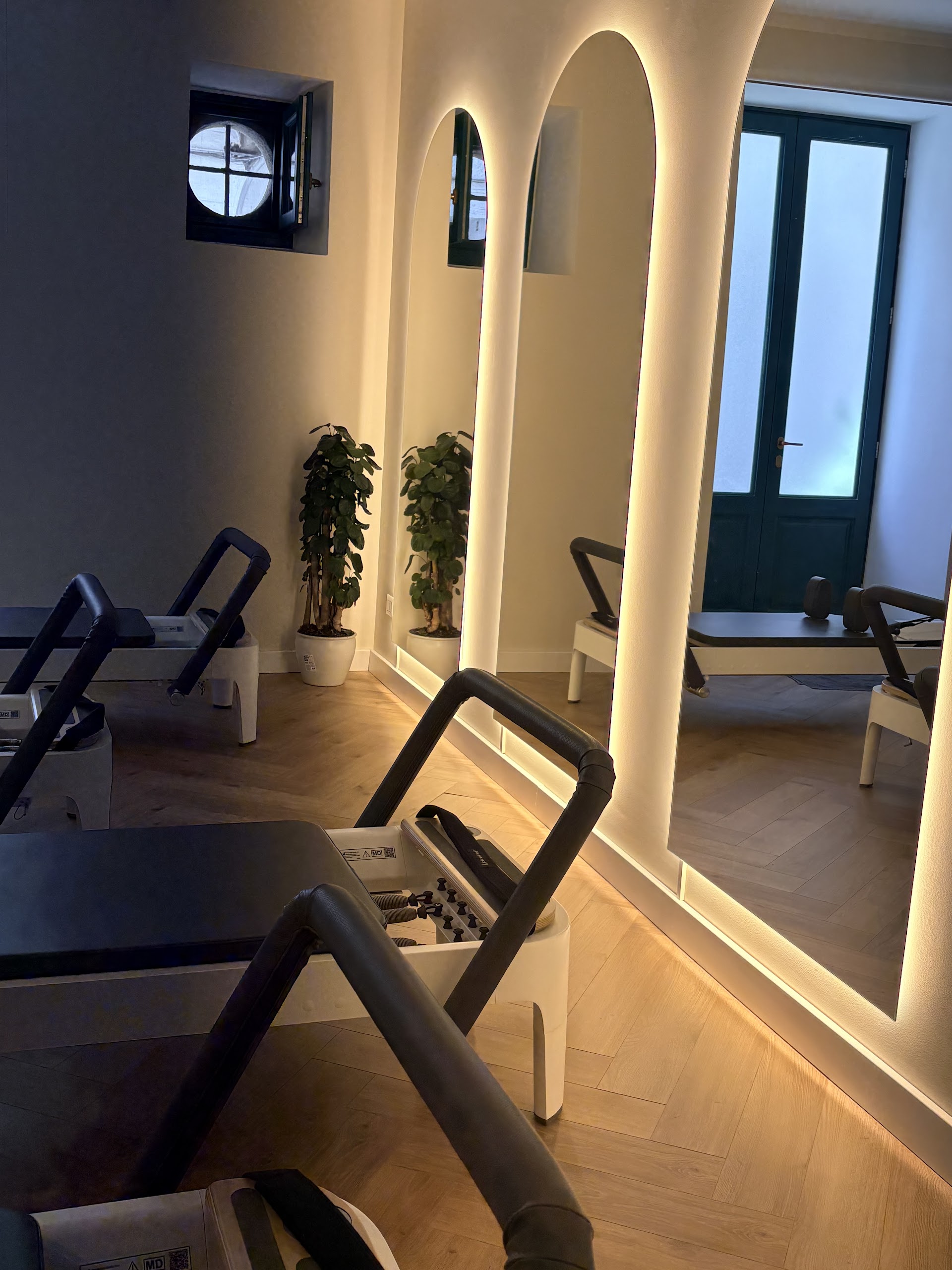Radice Studio Pilates