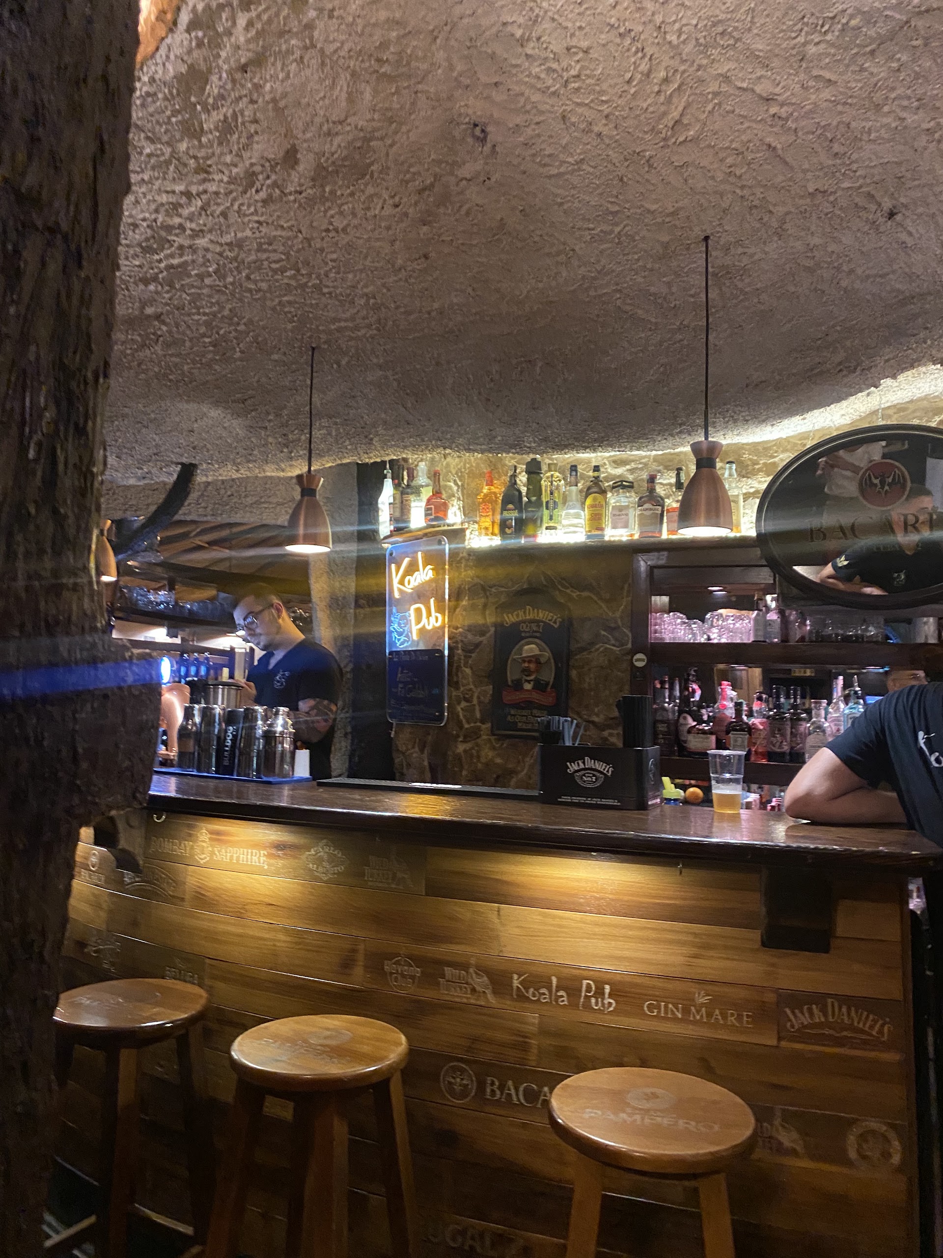 Koala Pub