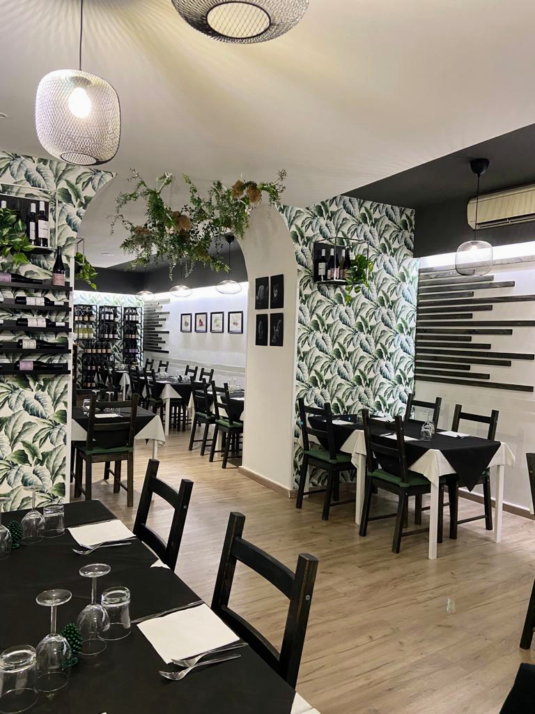 Trattoria La Pigna