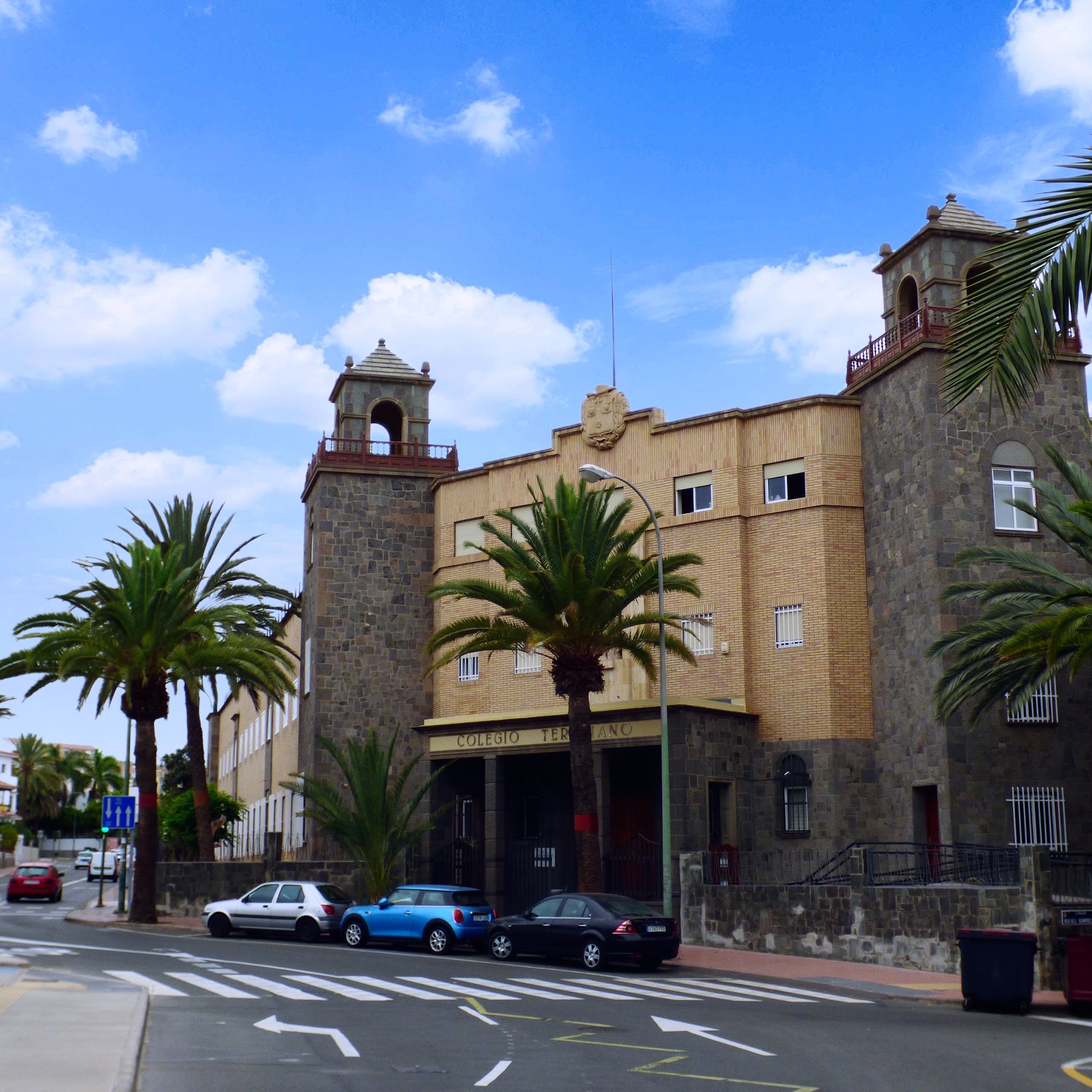 Colegio Teresiano