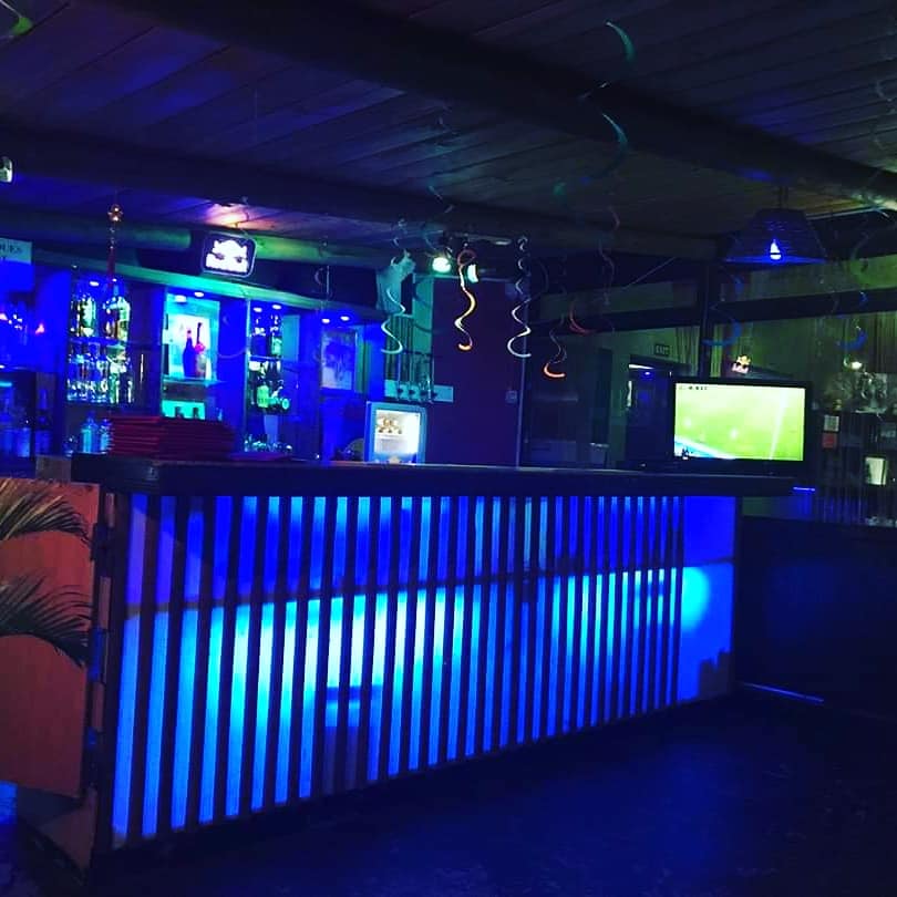Greg's Resto.Pub