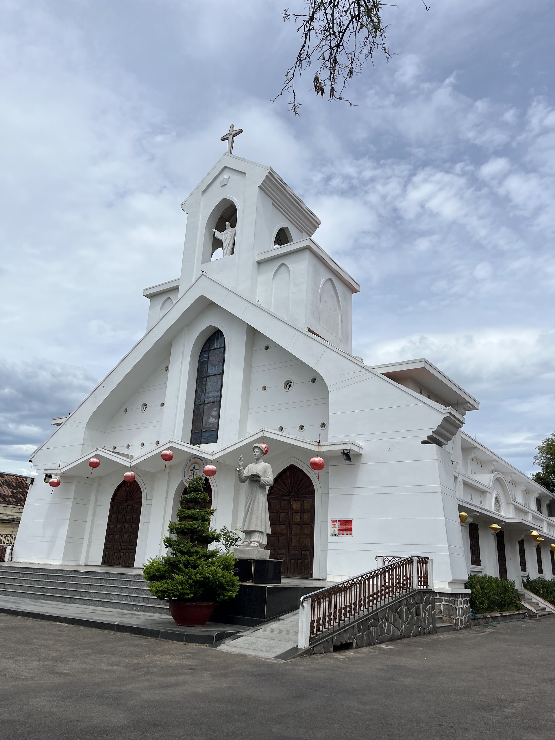 Hoi An Church