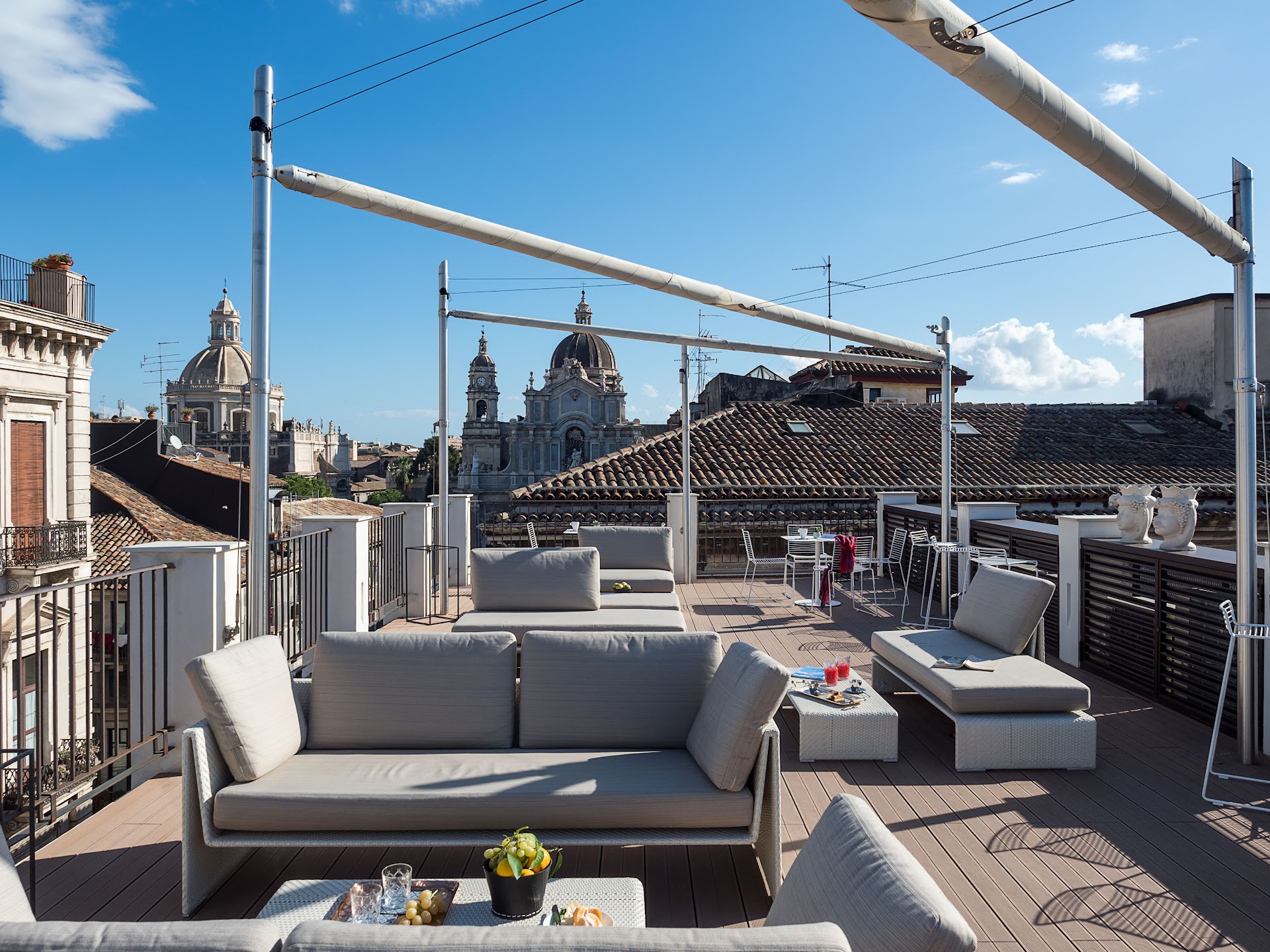 Duomo Suites & SPA