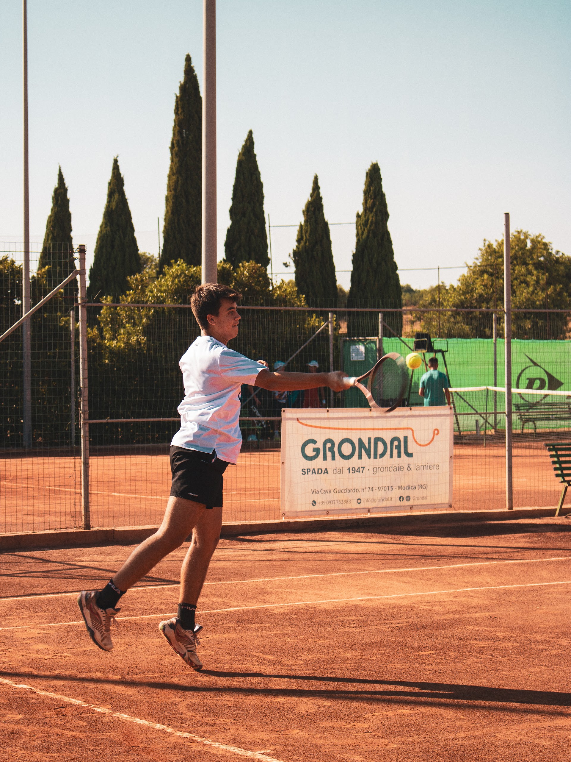 Circolo Tennis Modica