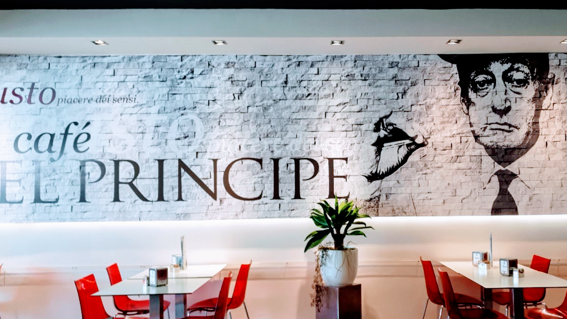 Café Del Principe