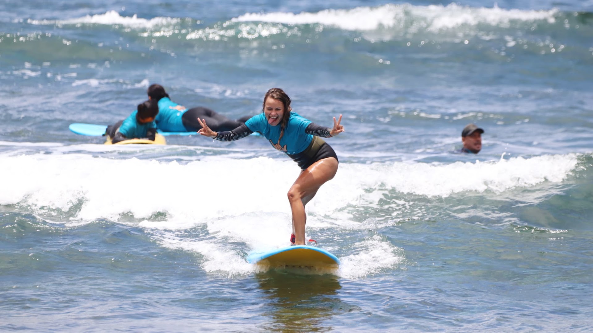 Shaka Surf Tenerife