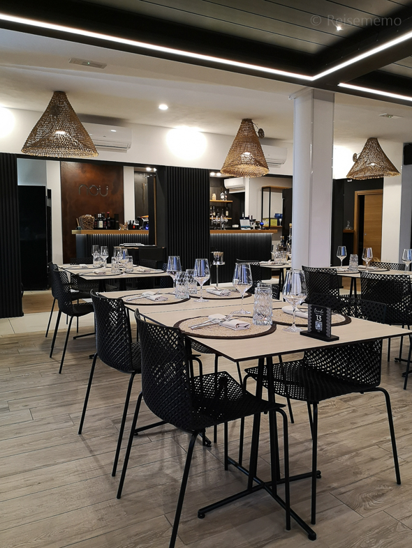 Nou Restaurant