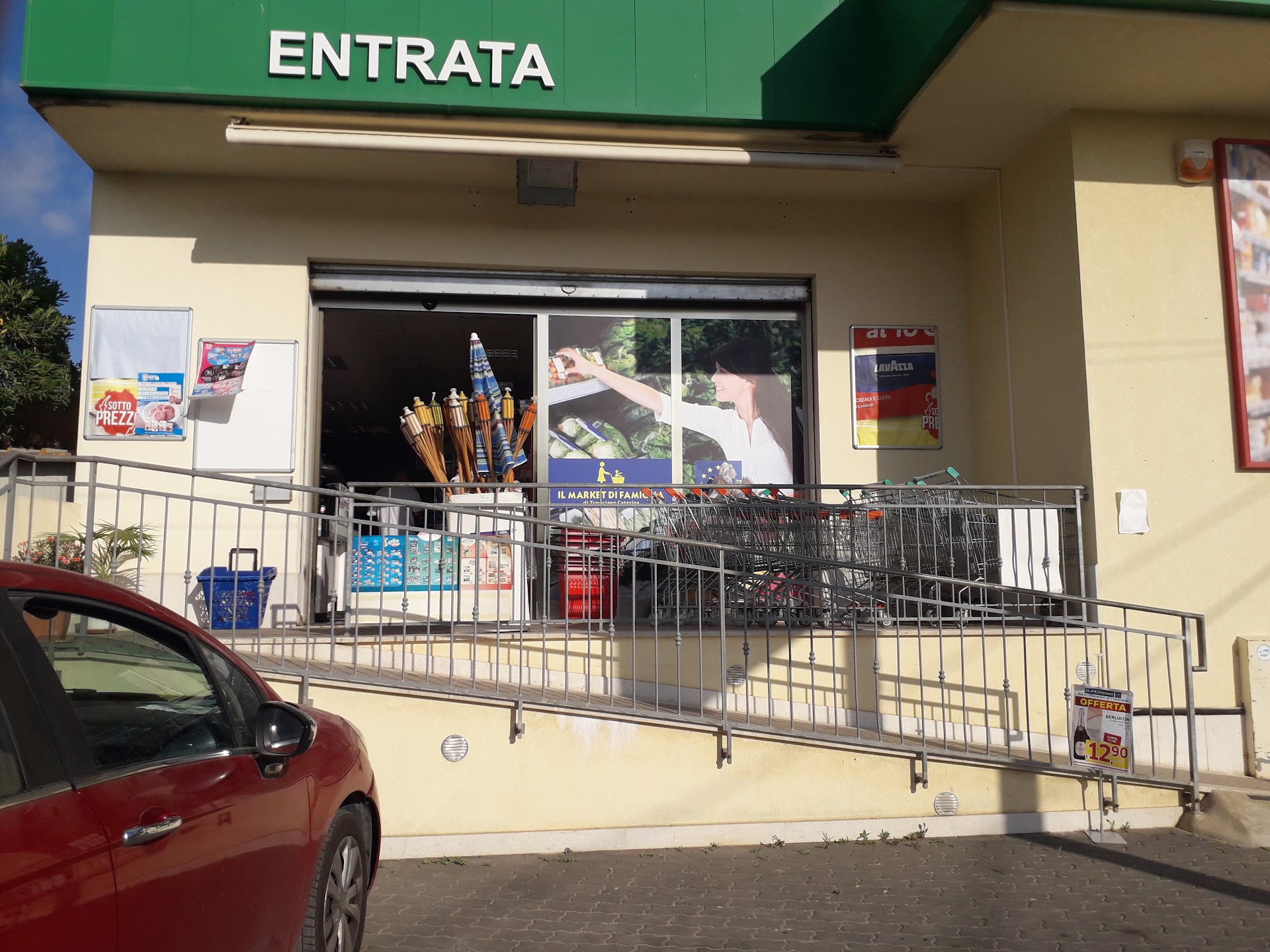Il Market di Famiglia Supermercato
