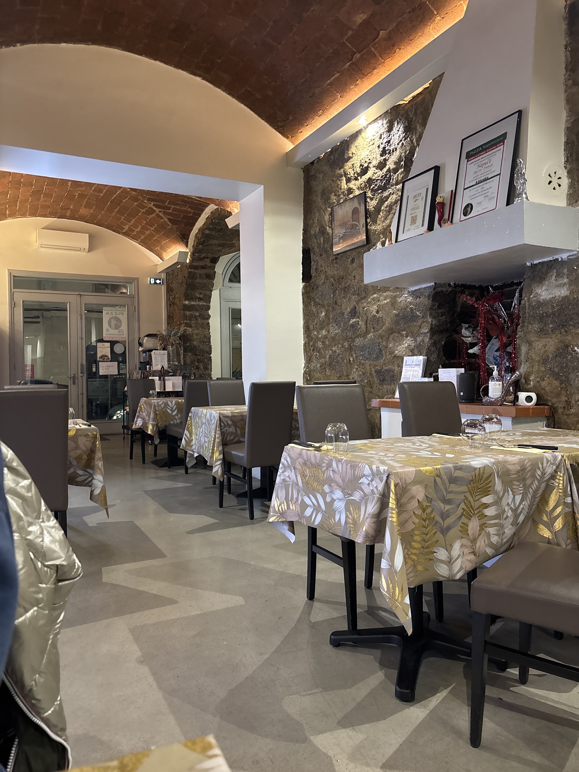 Napulè Pizzeria