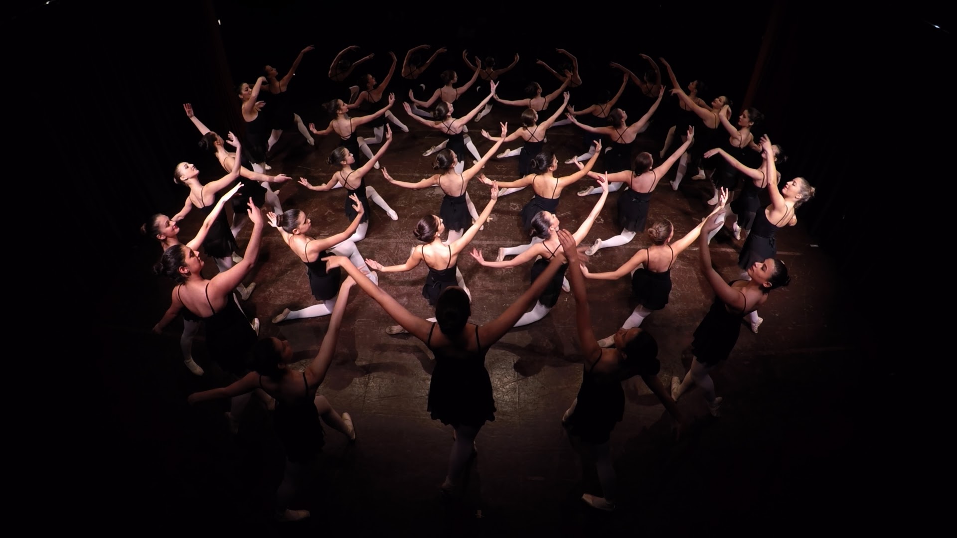Fioraki Dance School