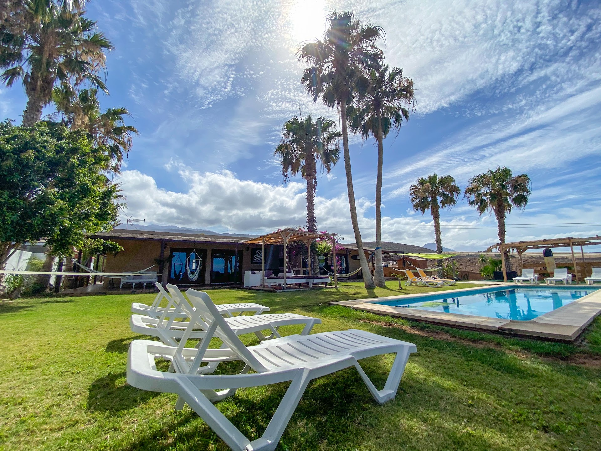 Blackstone Surf Camp