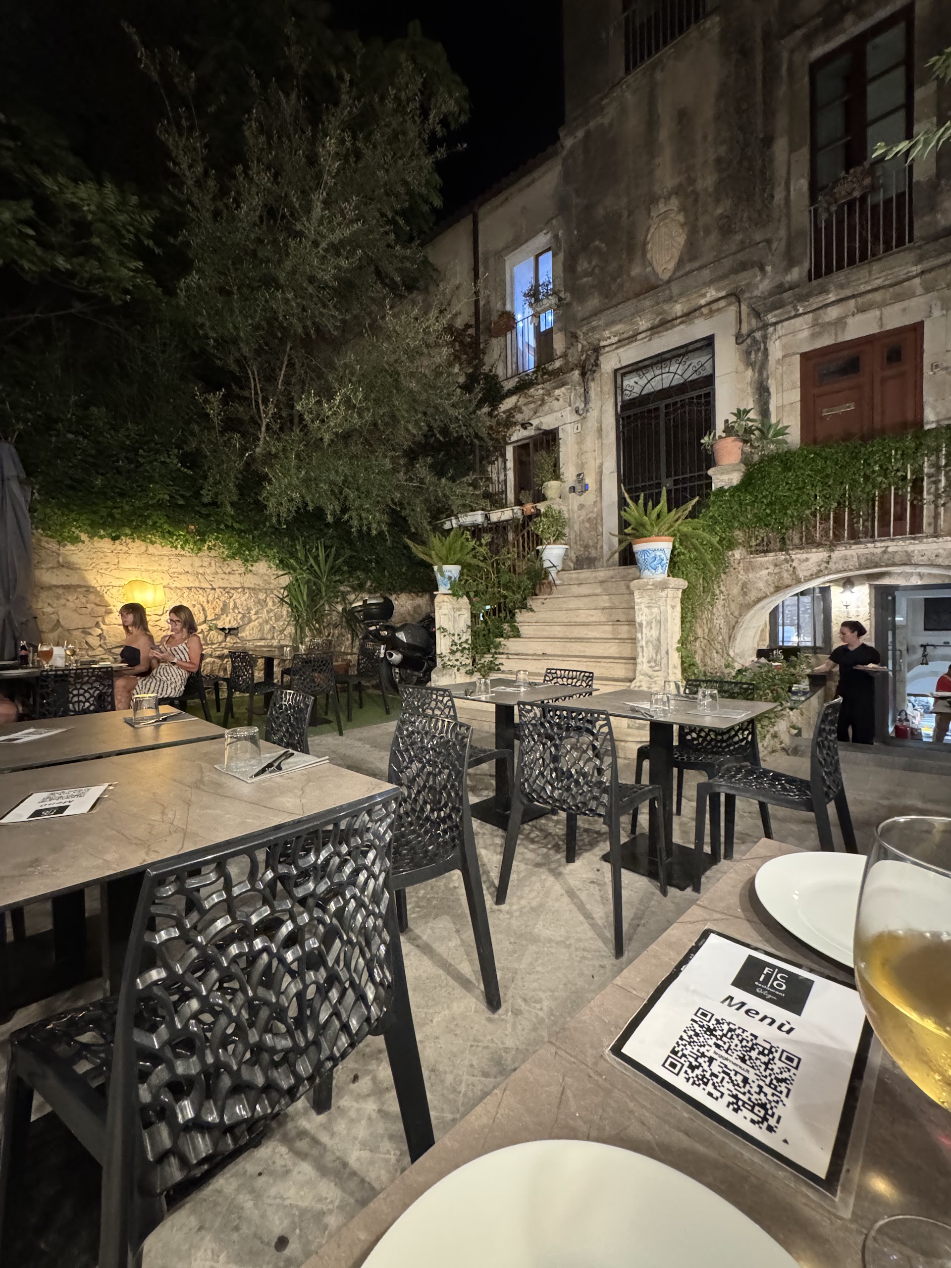 FiCo Restaurant