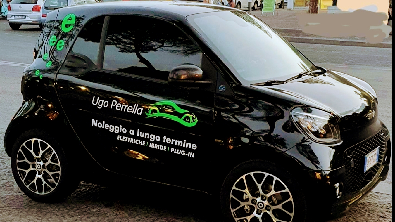 Vendita e Noleggio auto Ischia - Ugo Perrella