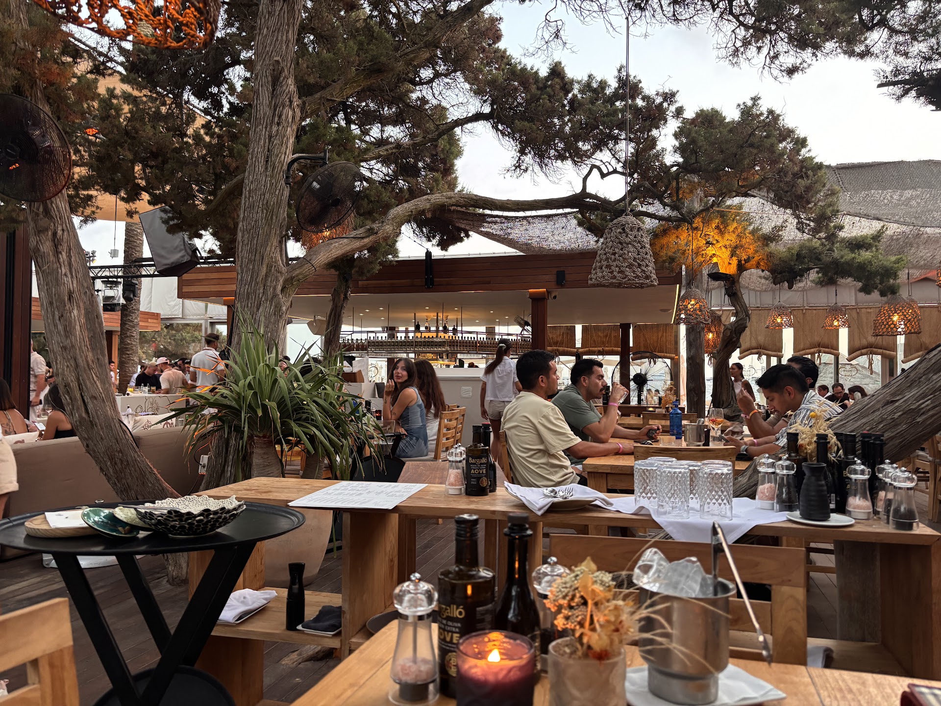 Blue Marlin Ibiza