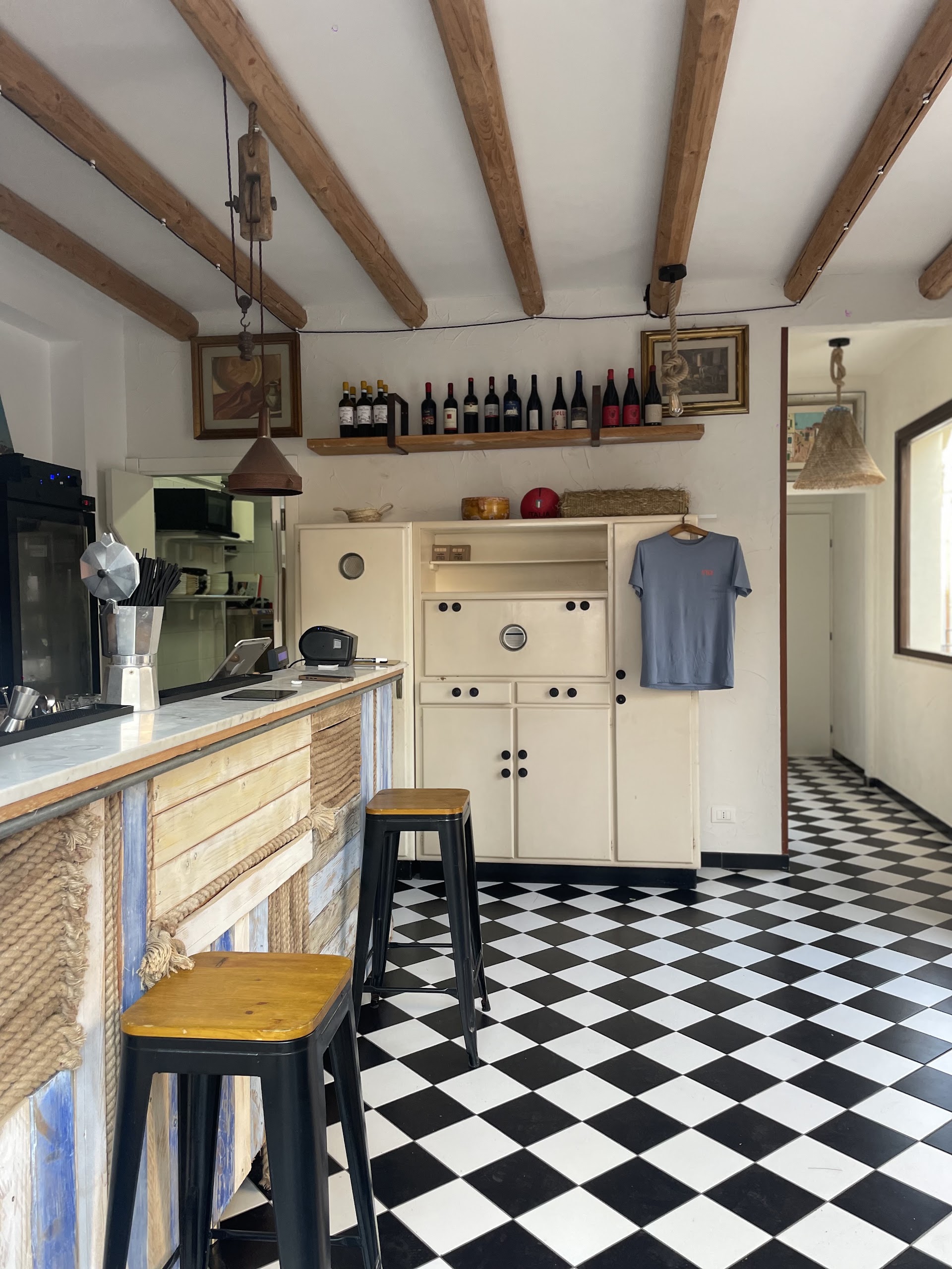 ITTICO tapas bar