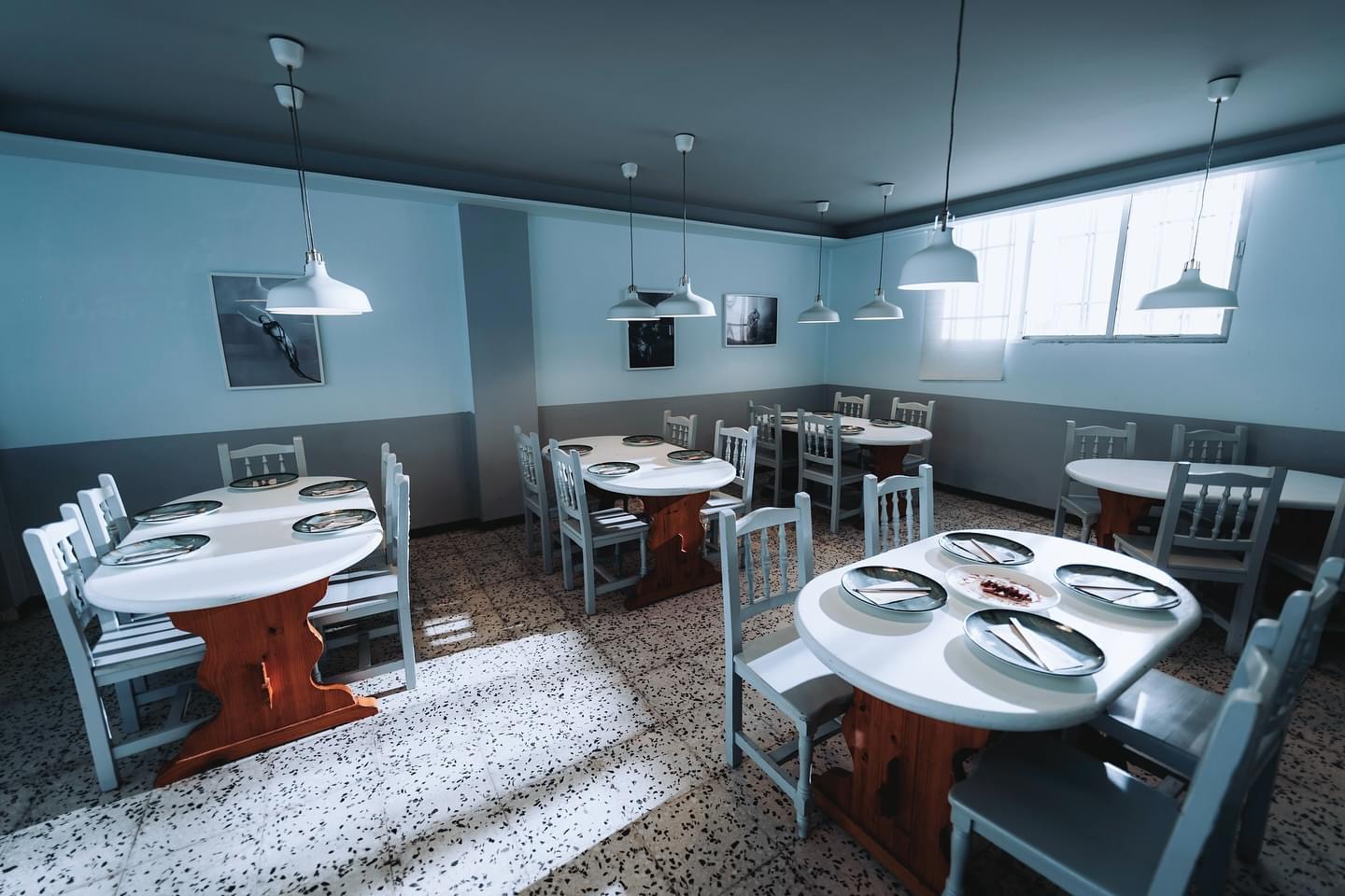 Restaurante Casa Juan
