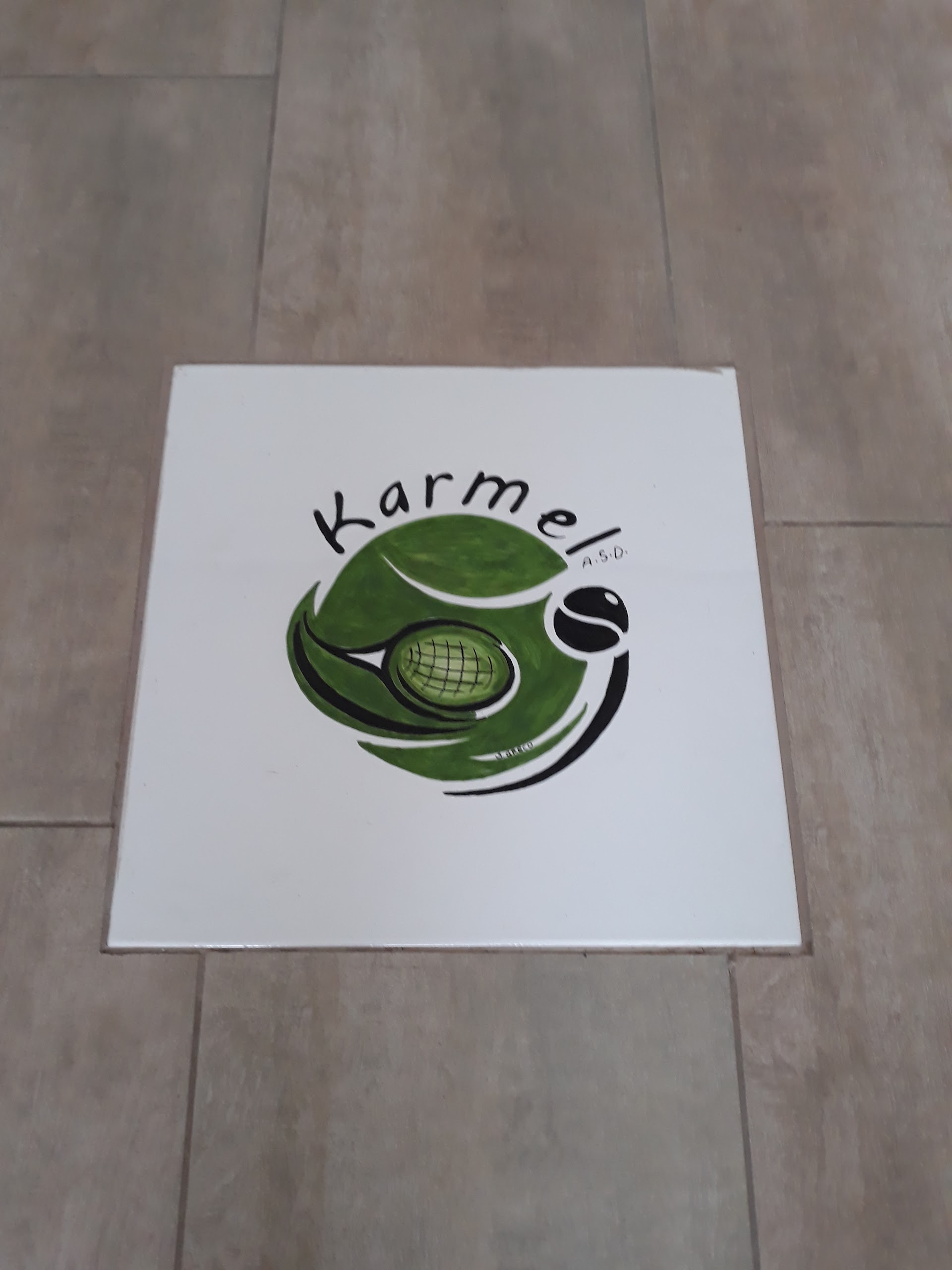ASD Tennis Karmel