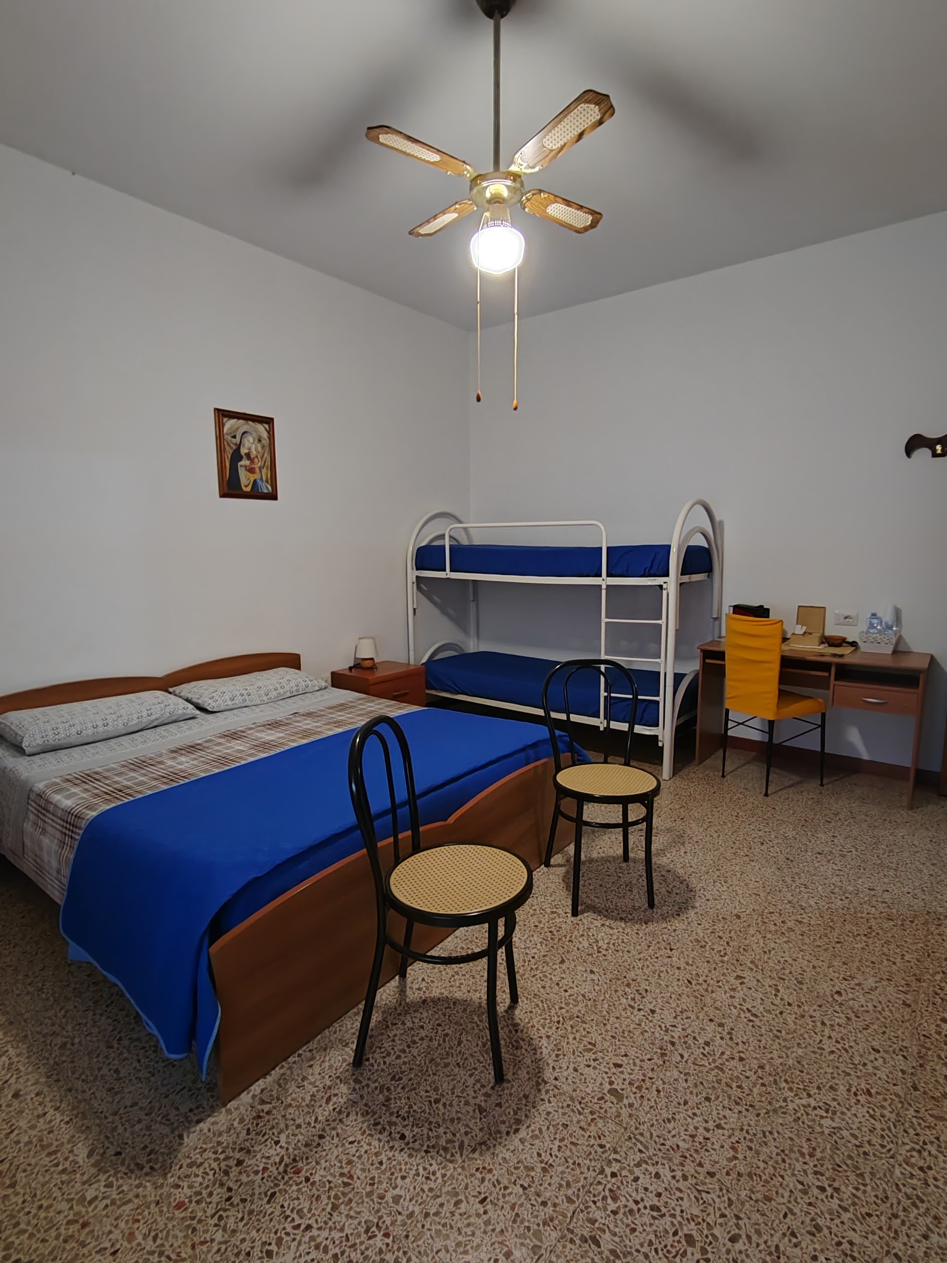 Hotel Balai Sardegna