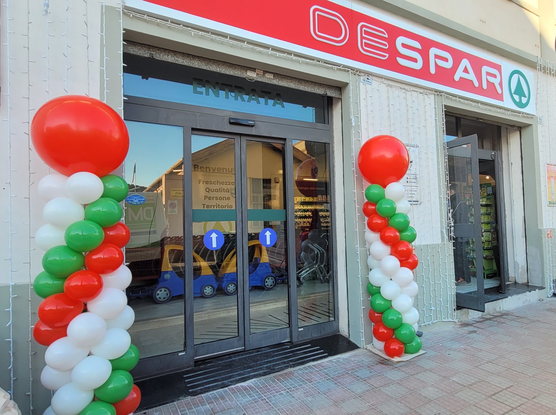 Despar Cagliari Via Nuoro
