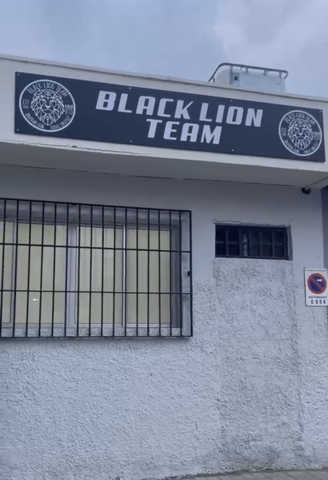 Black Lion Team