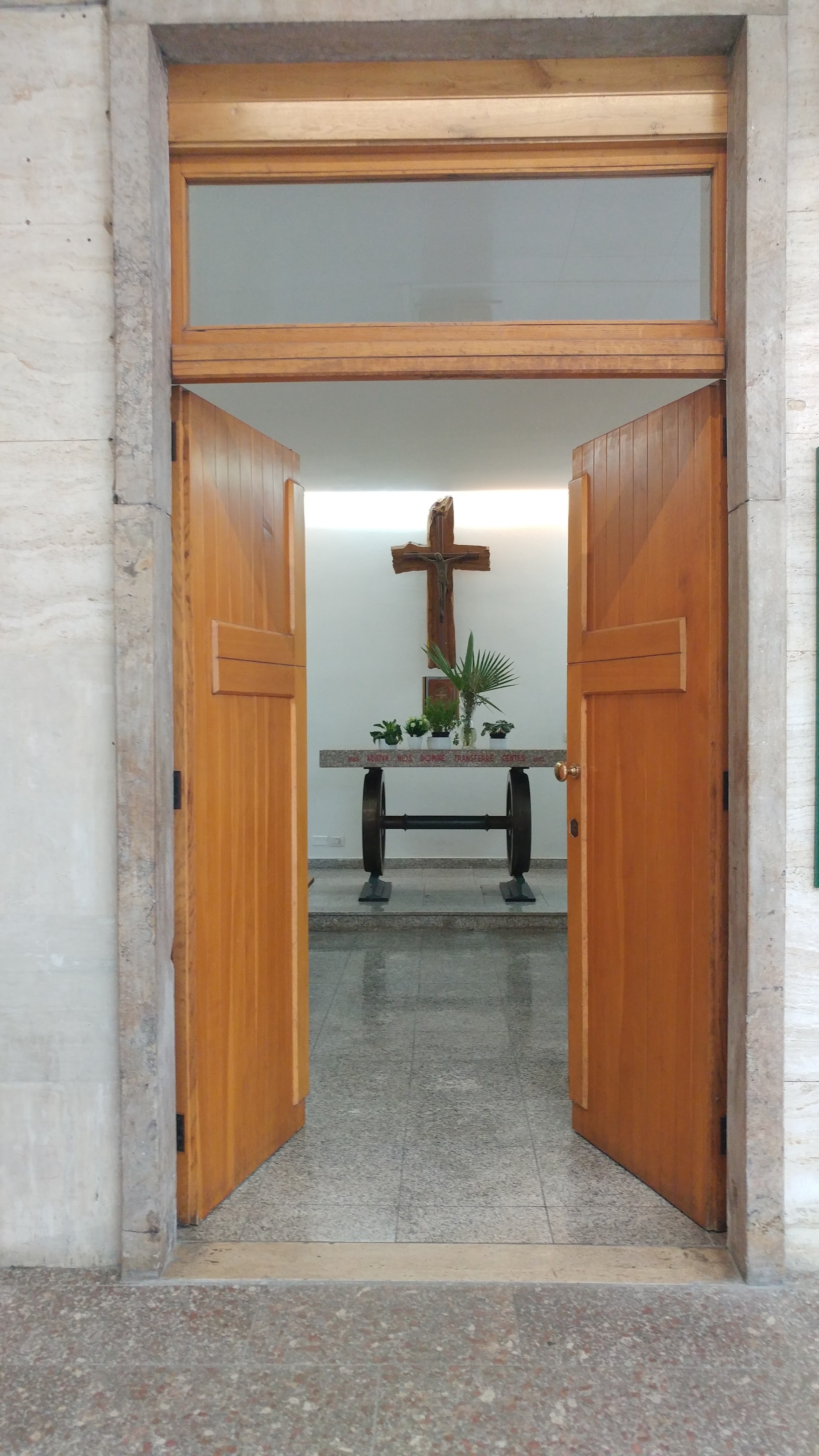 Cappellania SS. Trinità