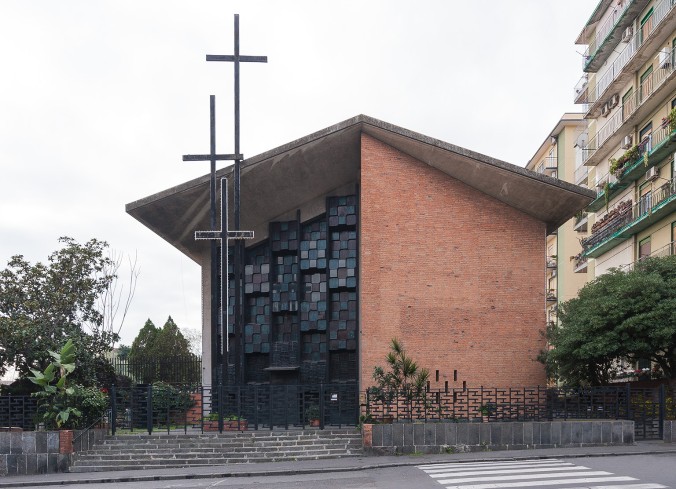 Saint Euplius Church
