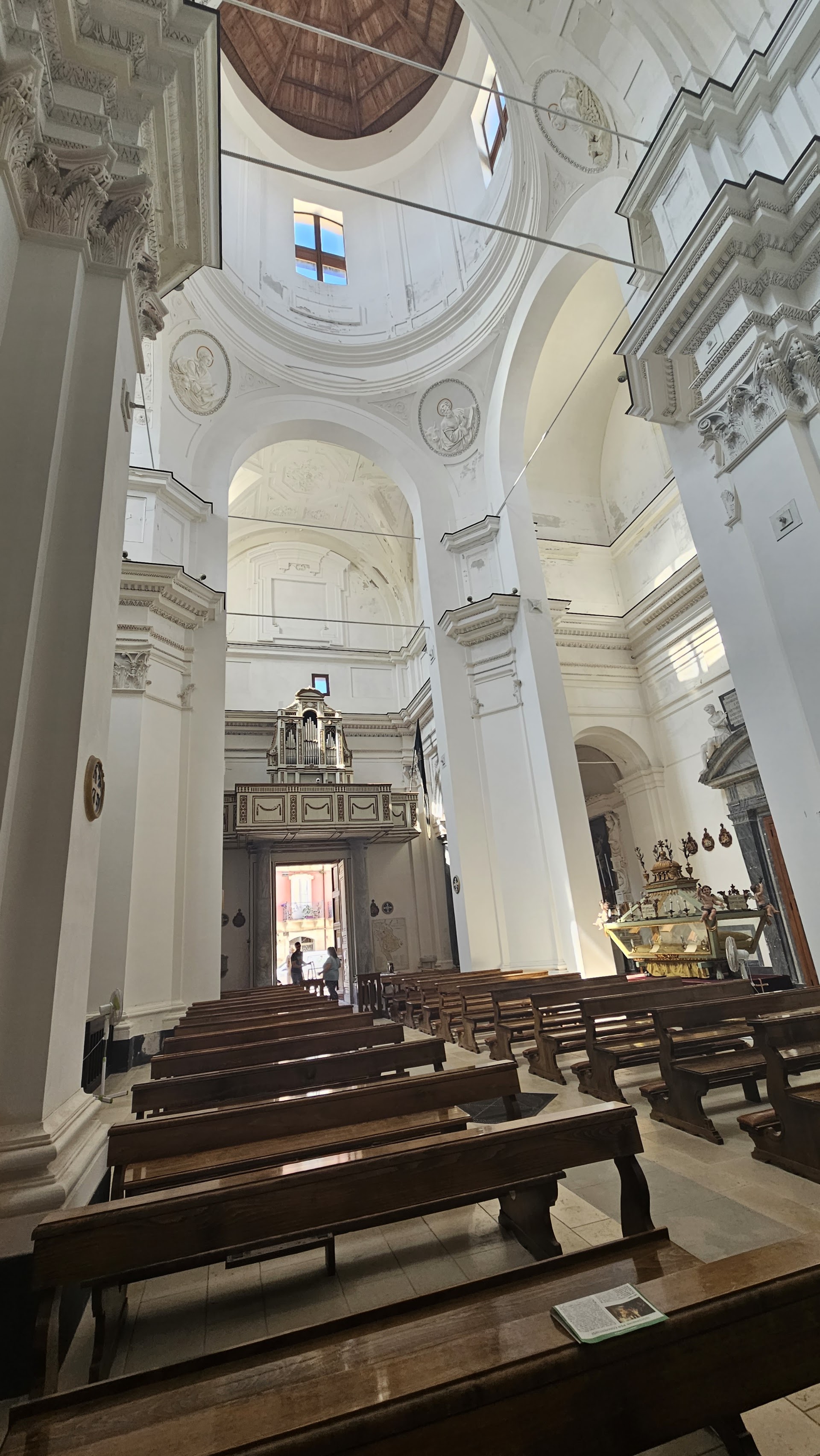 Church of St. Filippo Neri