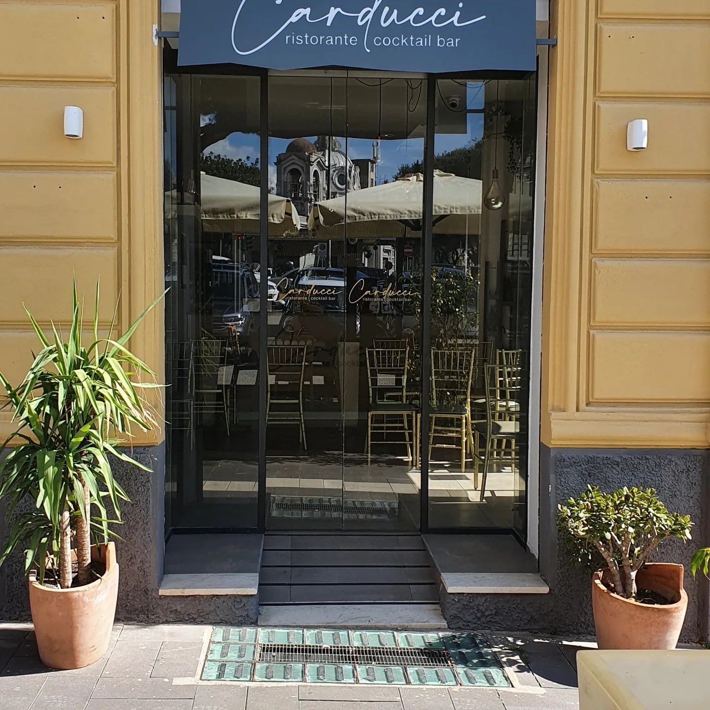 Carducci Ristorante / Cocktail bar