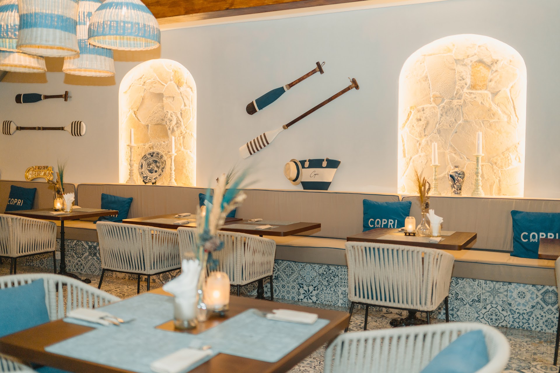Capri Bali