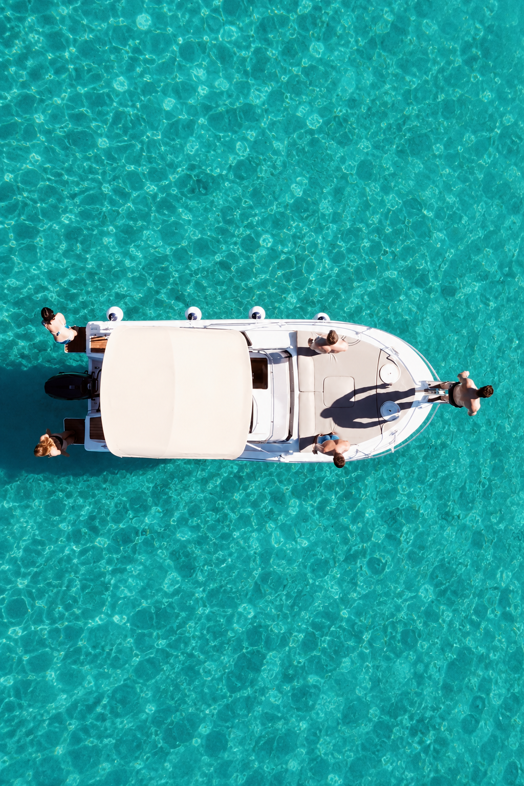Yacht Charter in Murter Town